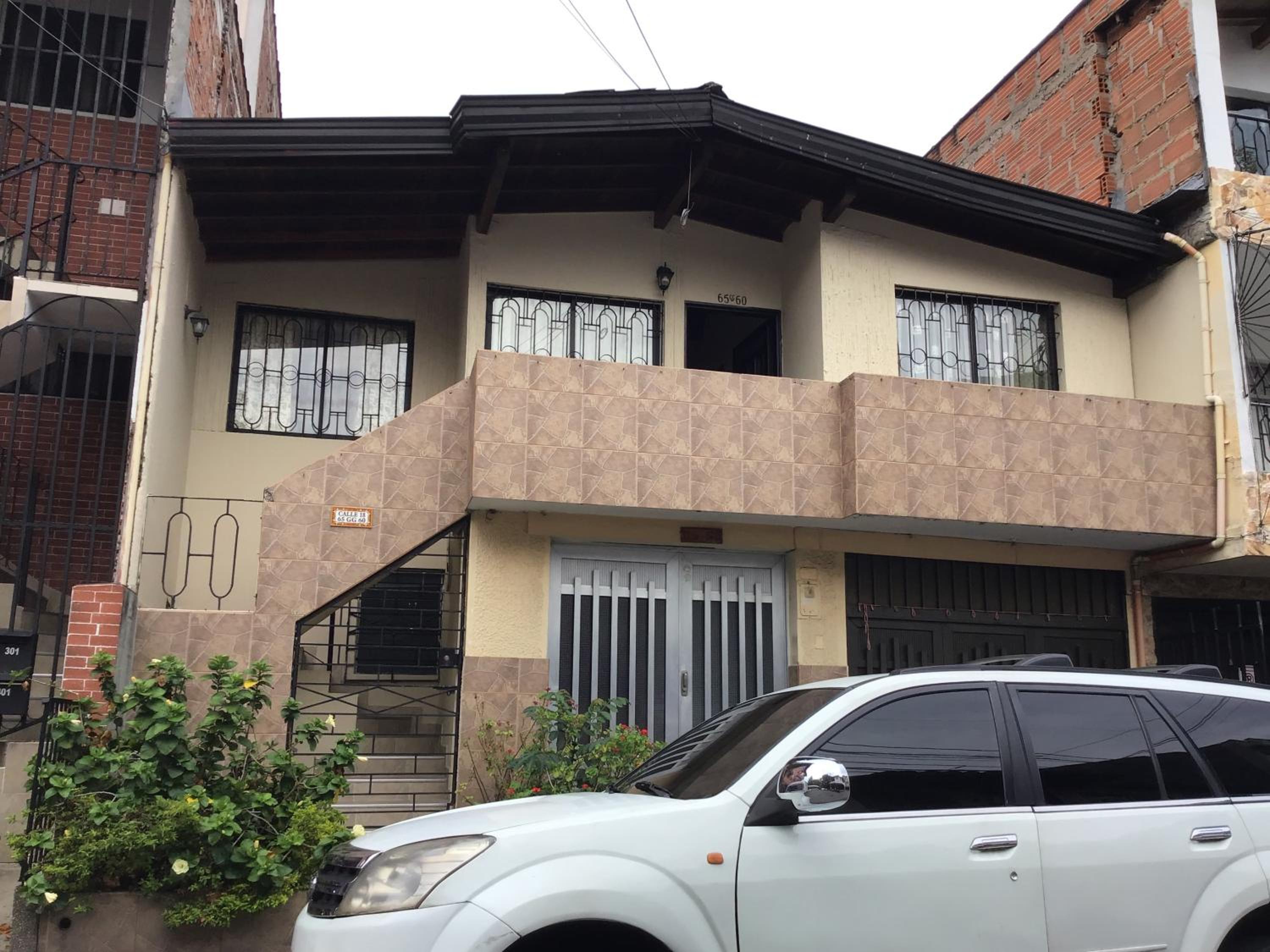 Medellin My Home