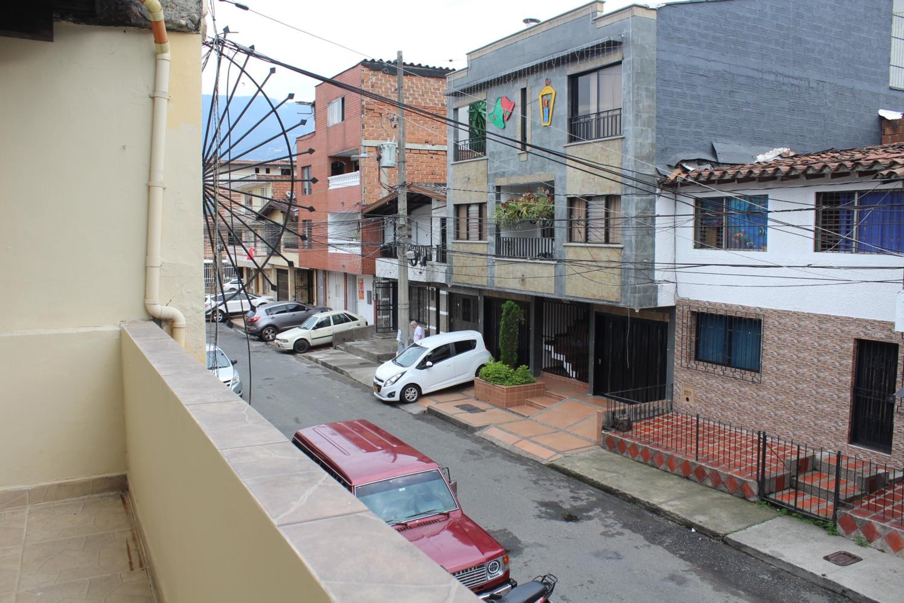 Medellin My Home