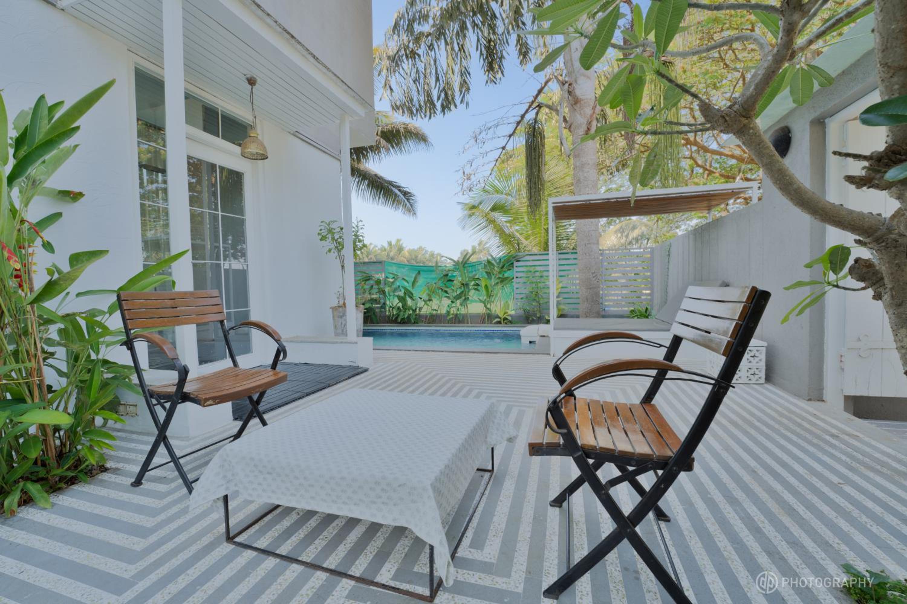 The August Villas by HNH view 2