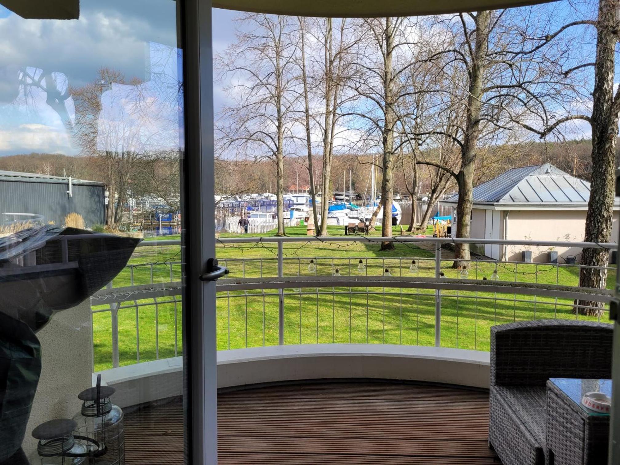PI 37 am Pichelssee