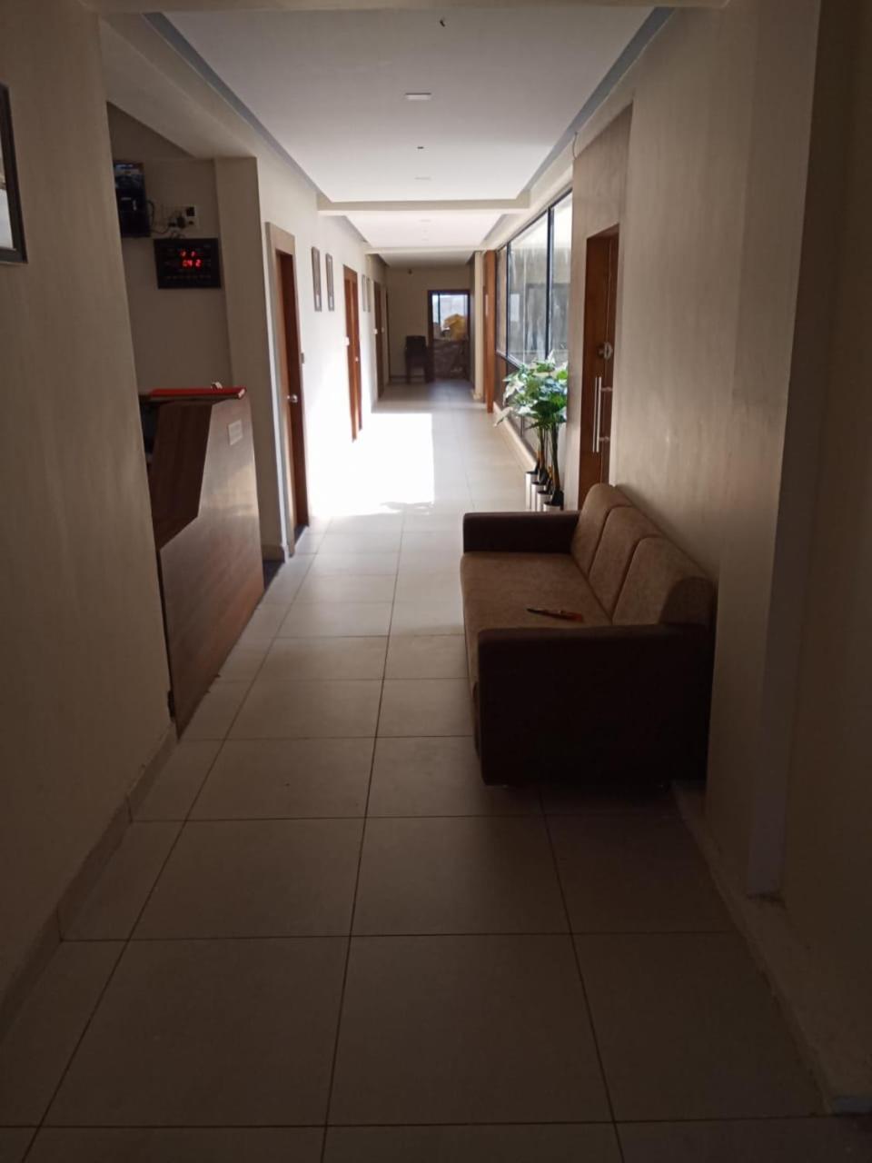 Hotel Sunlight