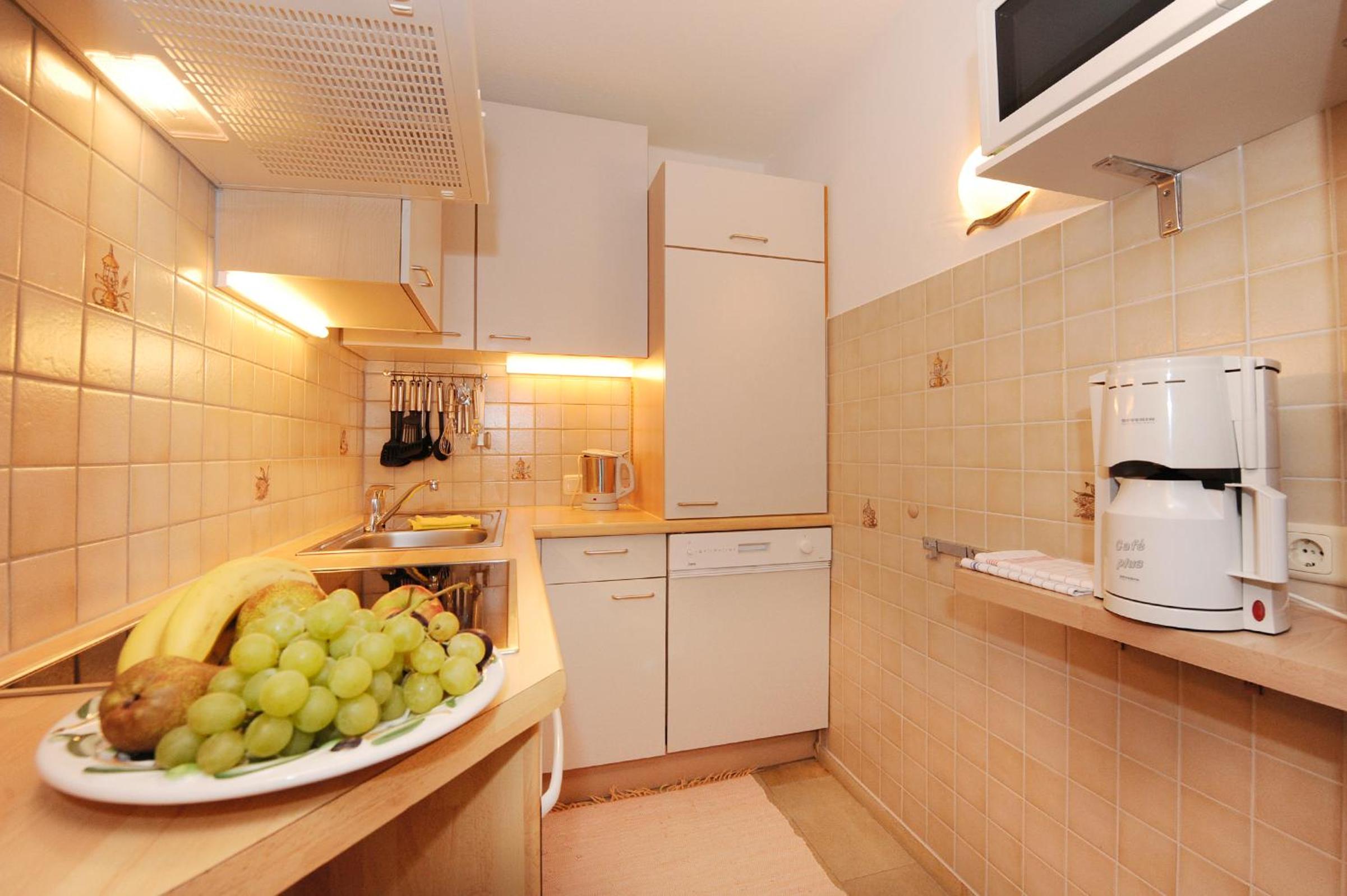 Appartement Haus Gosta view 5