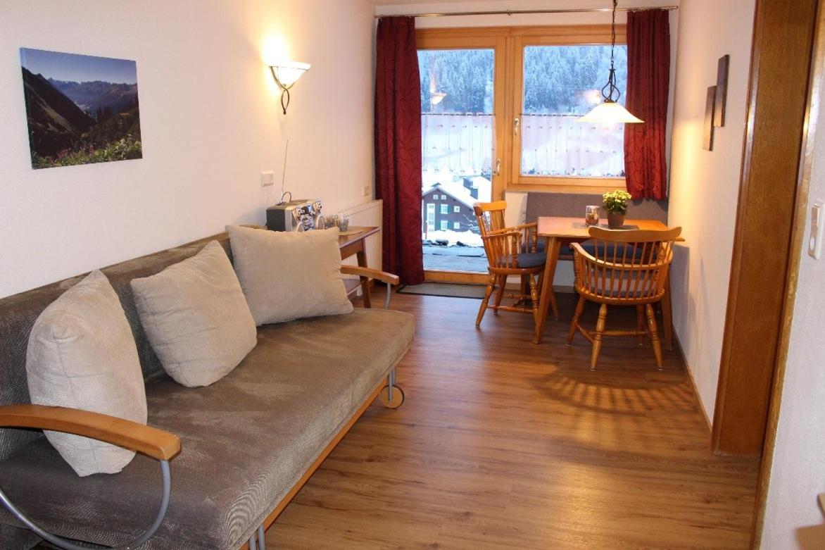 Appartement Haus Gosta view 3