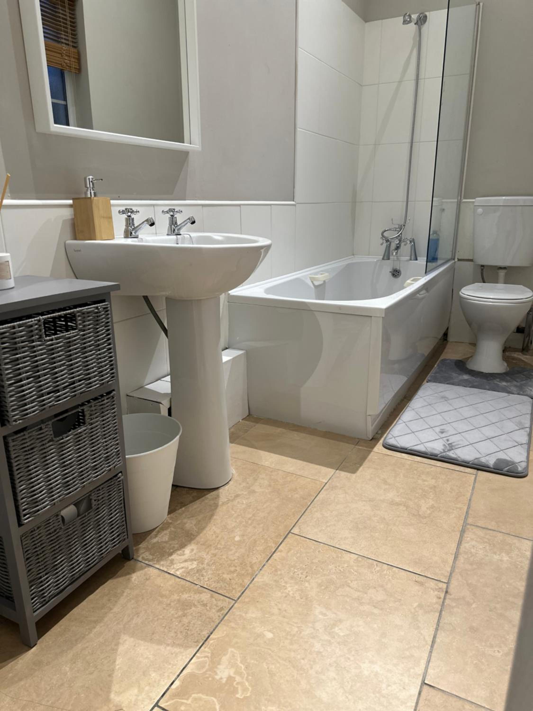 Dublin Airport Homestay