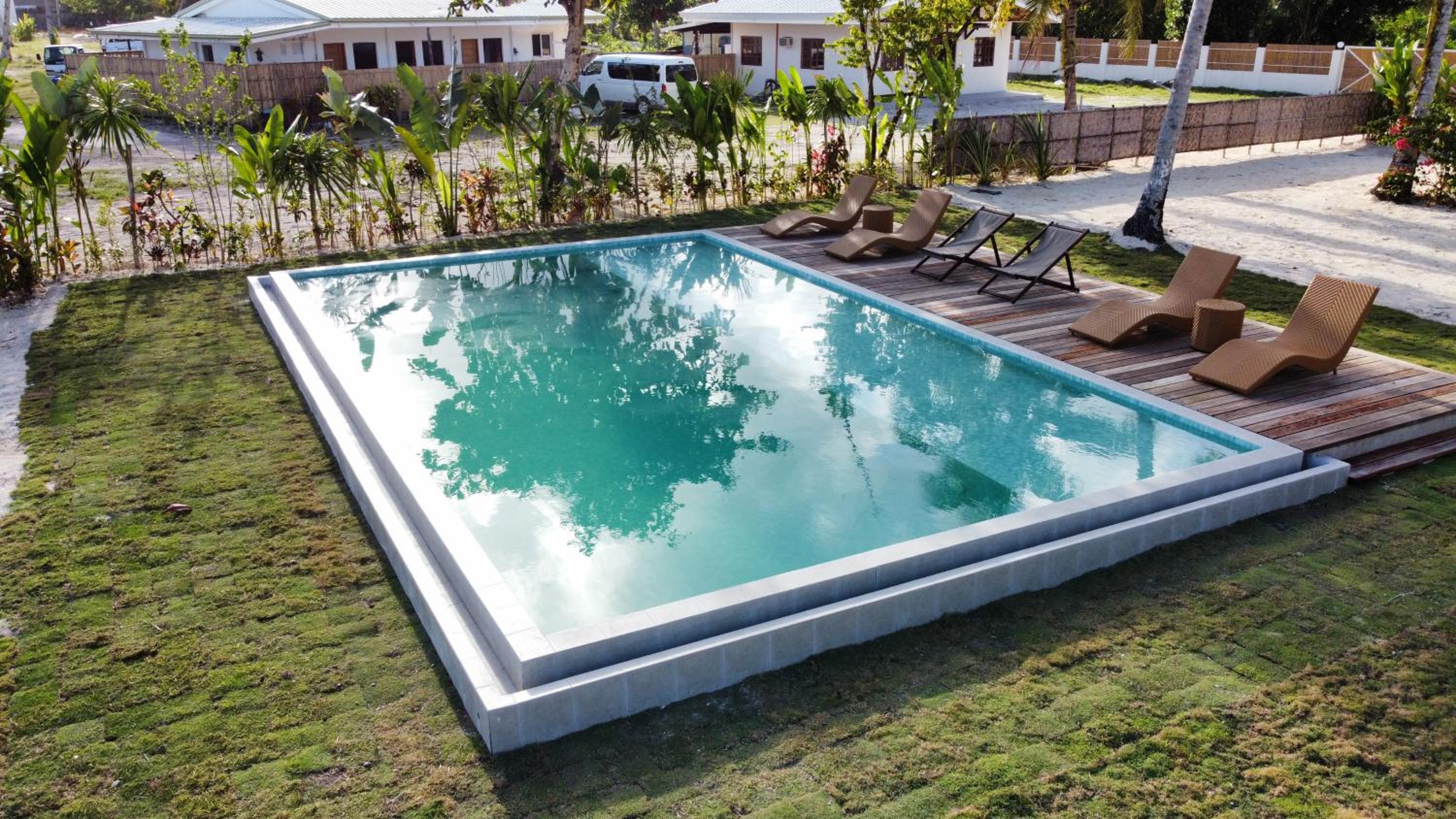 Malipaya Villas