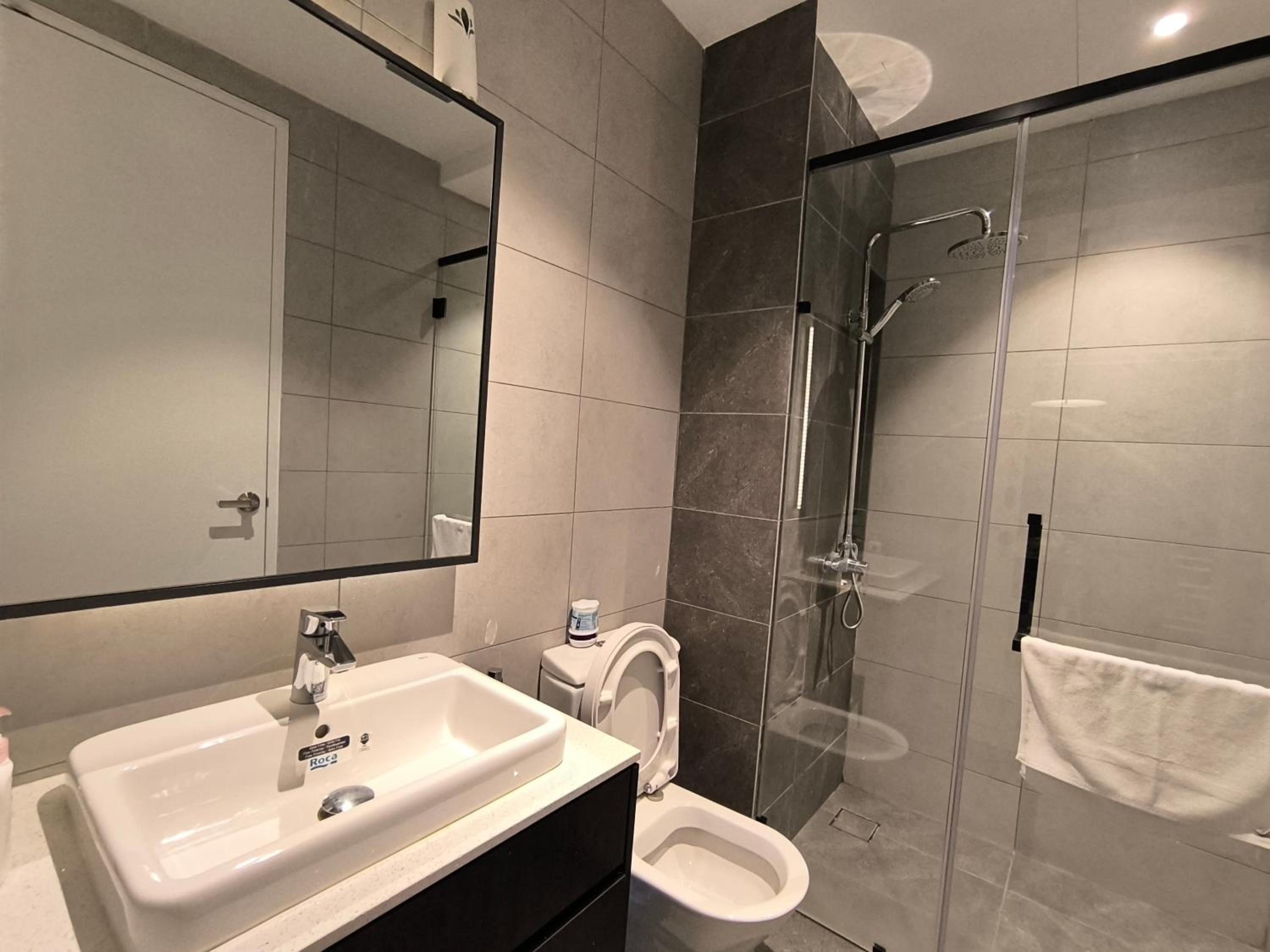 Tourism Axon Residence Bukit Bintang KL