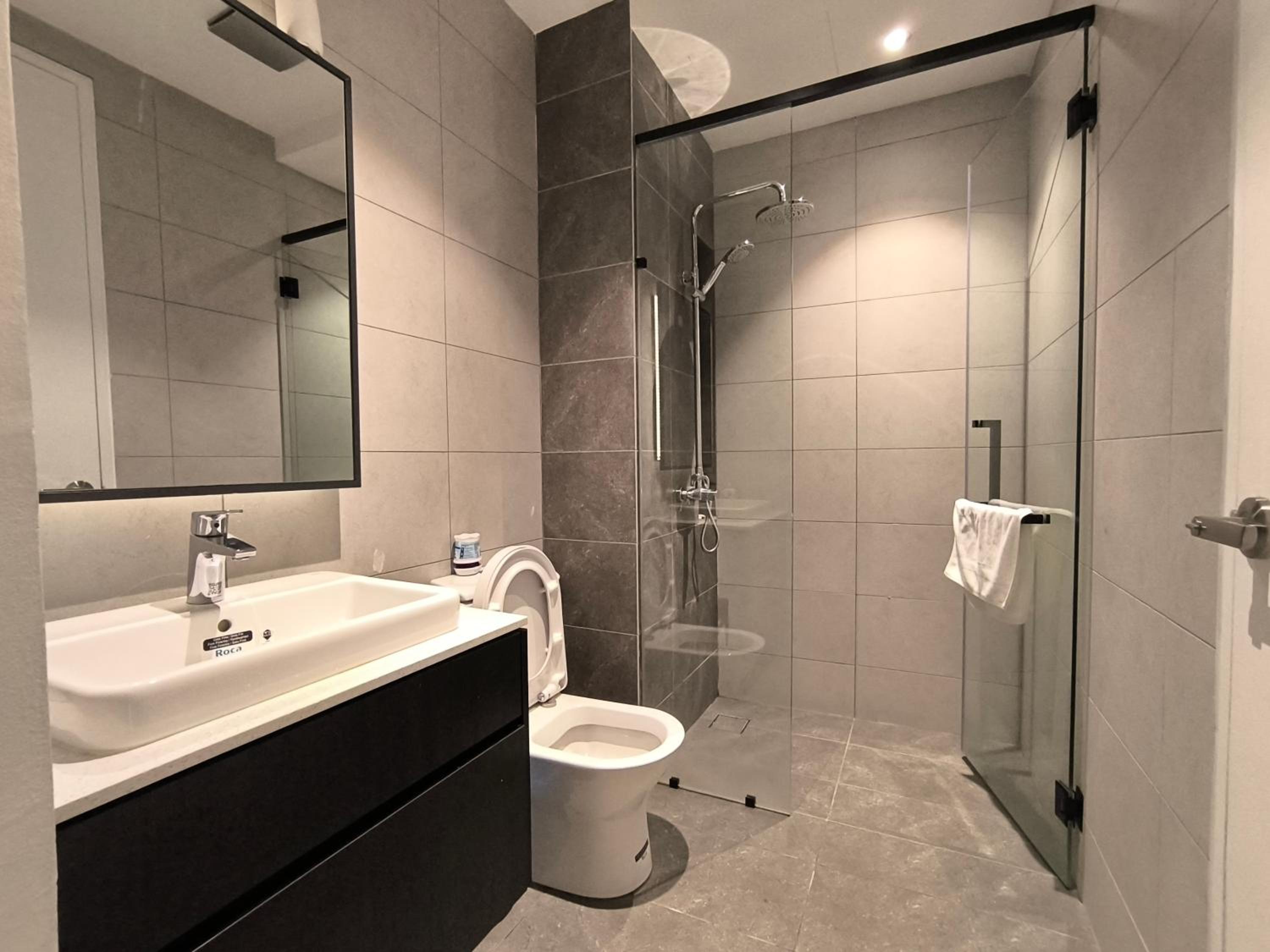Tourism Axon Residence Bukit Bintang KL