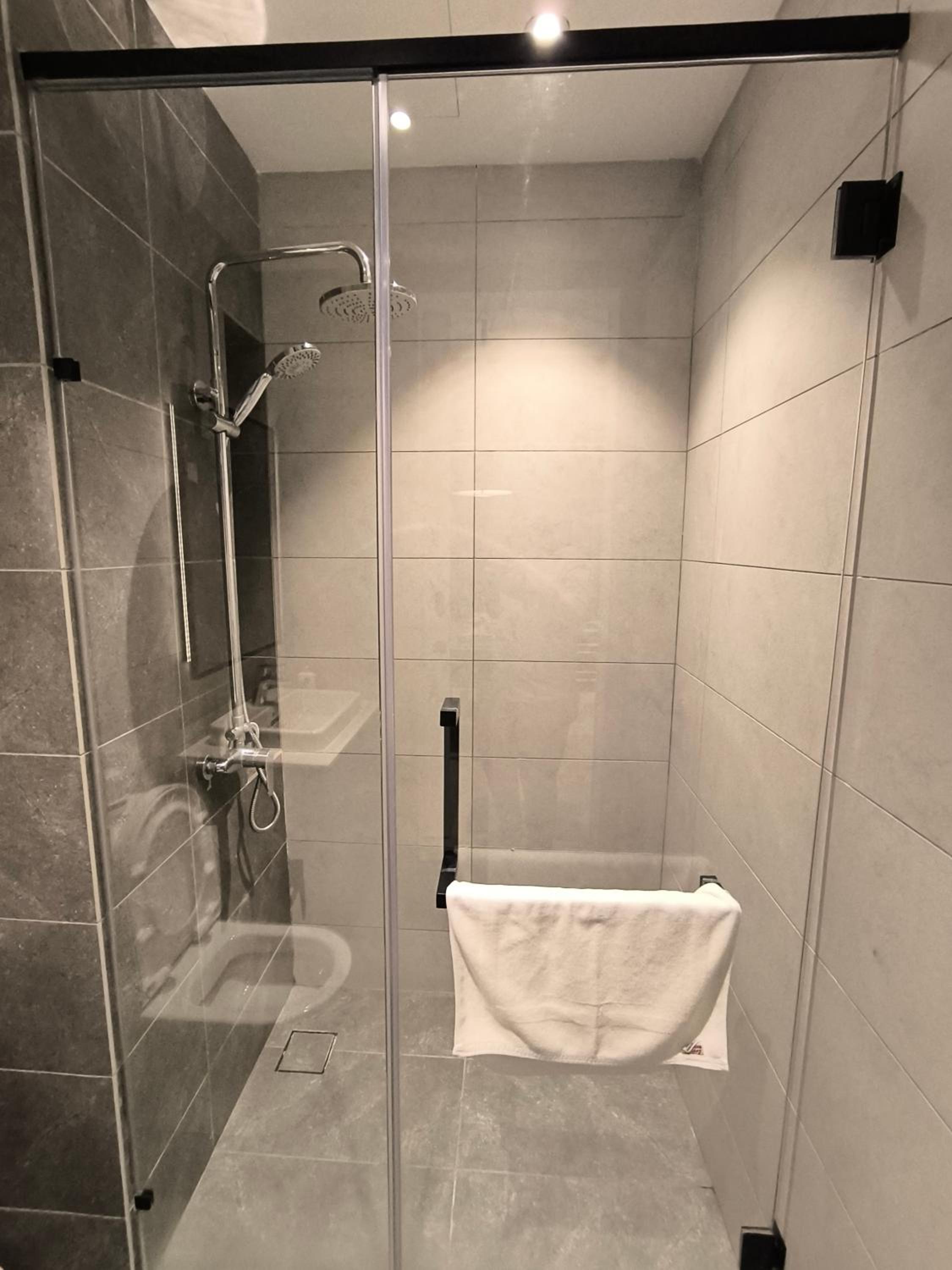 Tourism Axon Residence Bukit Bintang KL