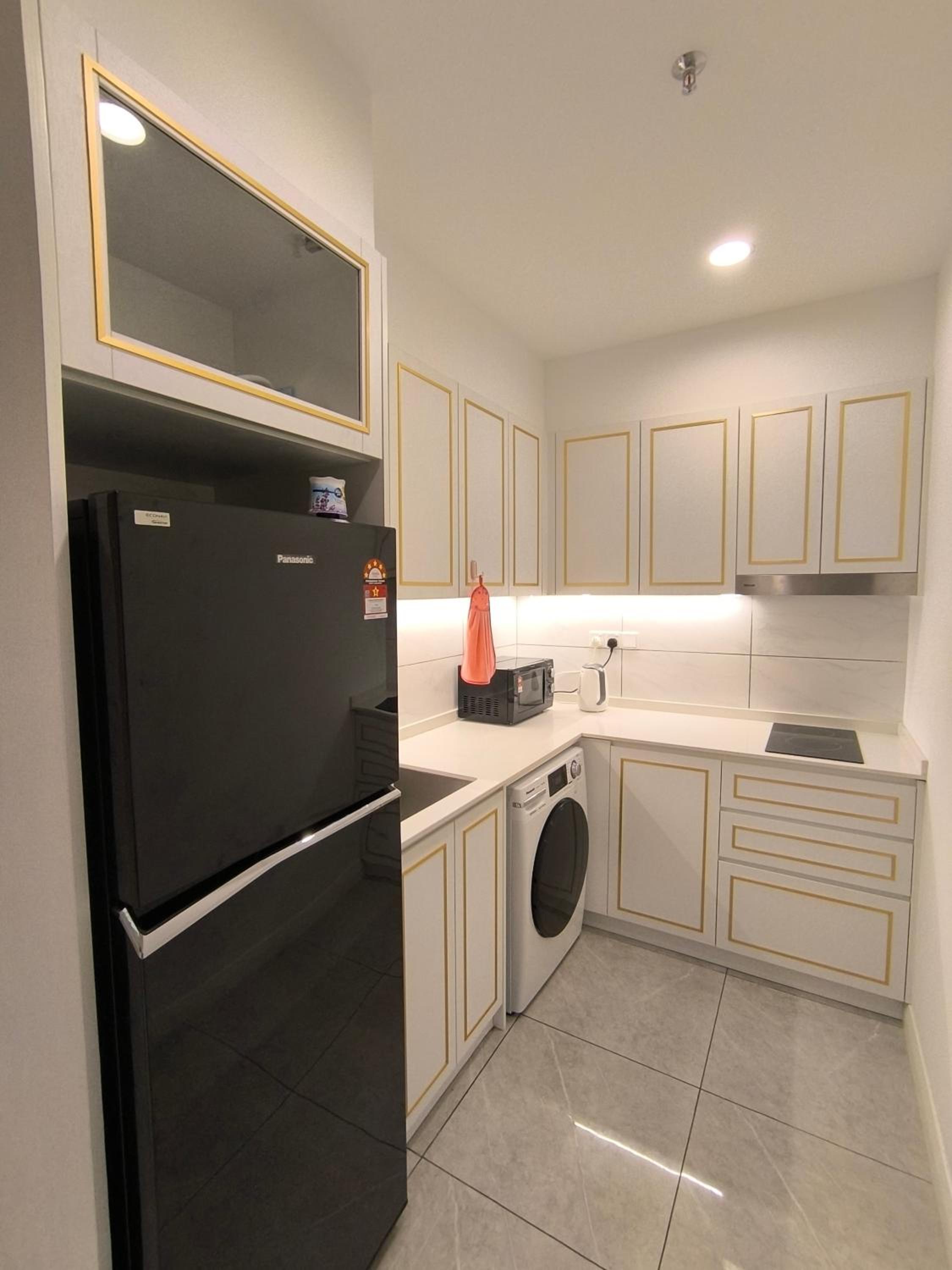 Tourism Axon Residence Bukit Bintang KL