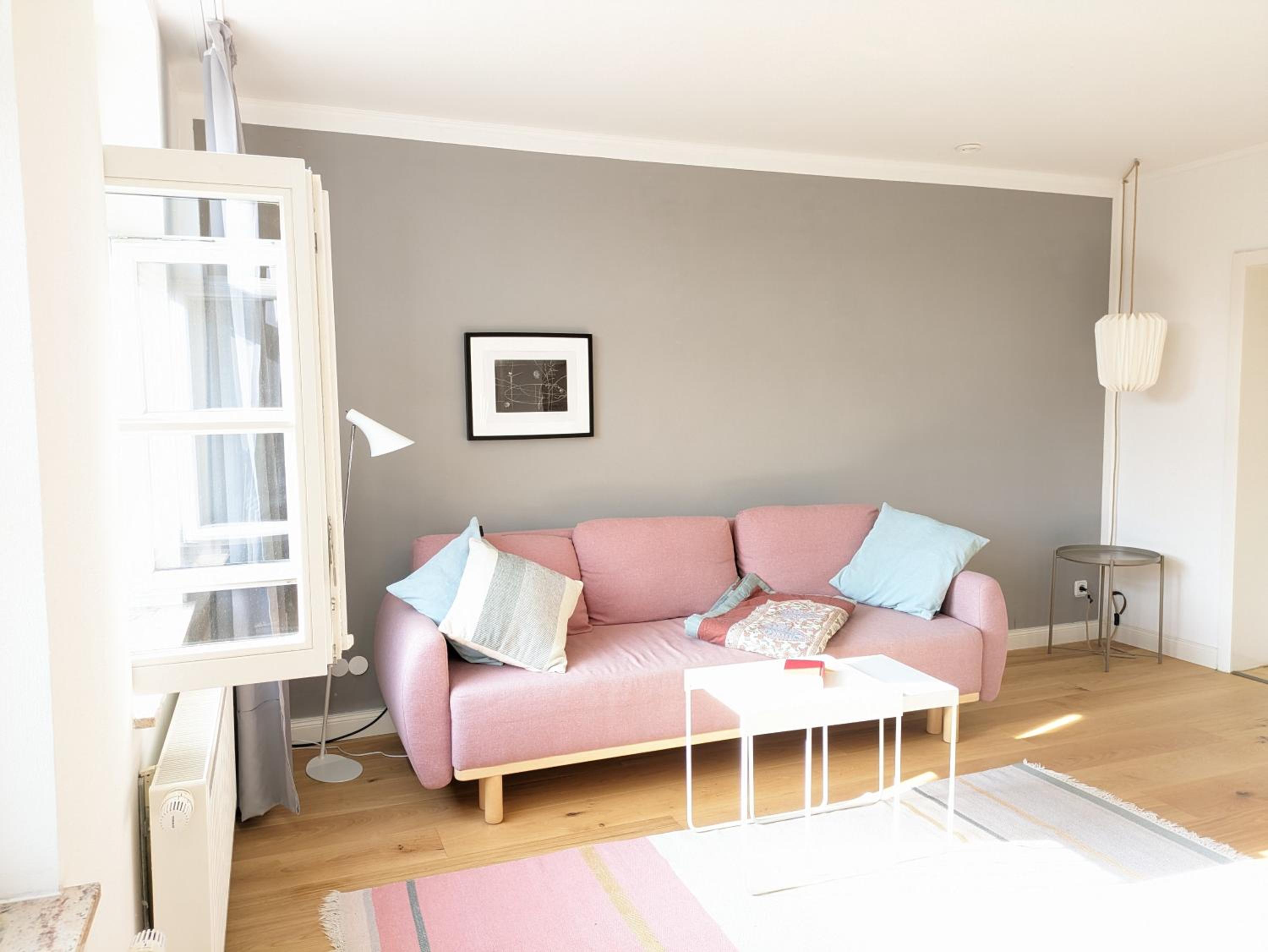 Urlauberei Malchow