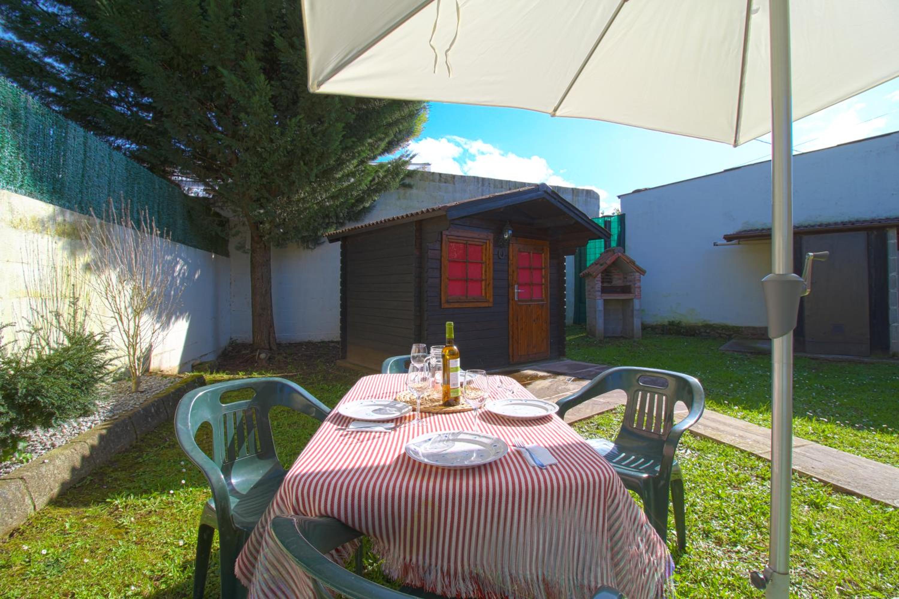 La Senda Escogida