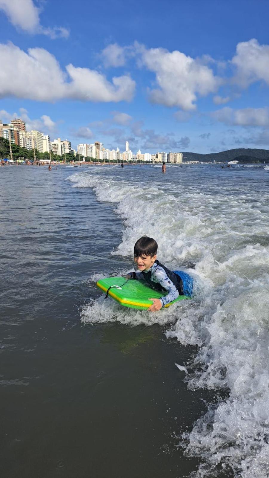 MELHOR LOCALIZAÇÃO DE SANTOS, LOFT, 200 MTS da PRAIA, WI-FI, AR CONDICIONADO