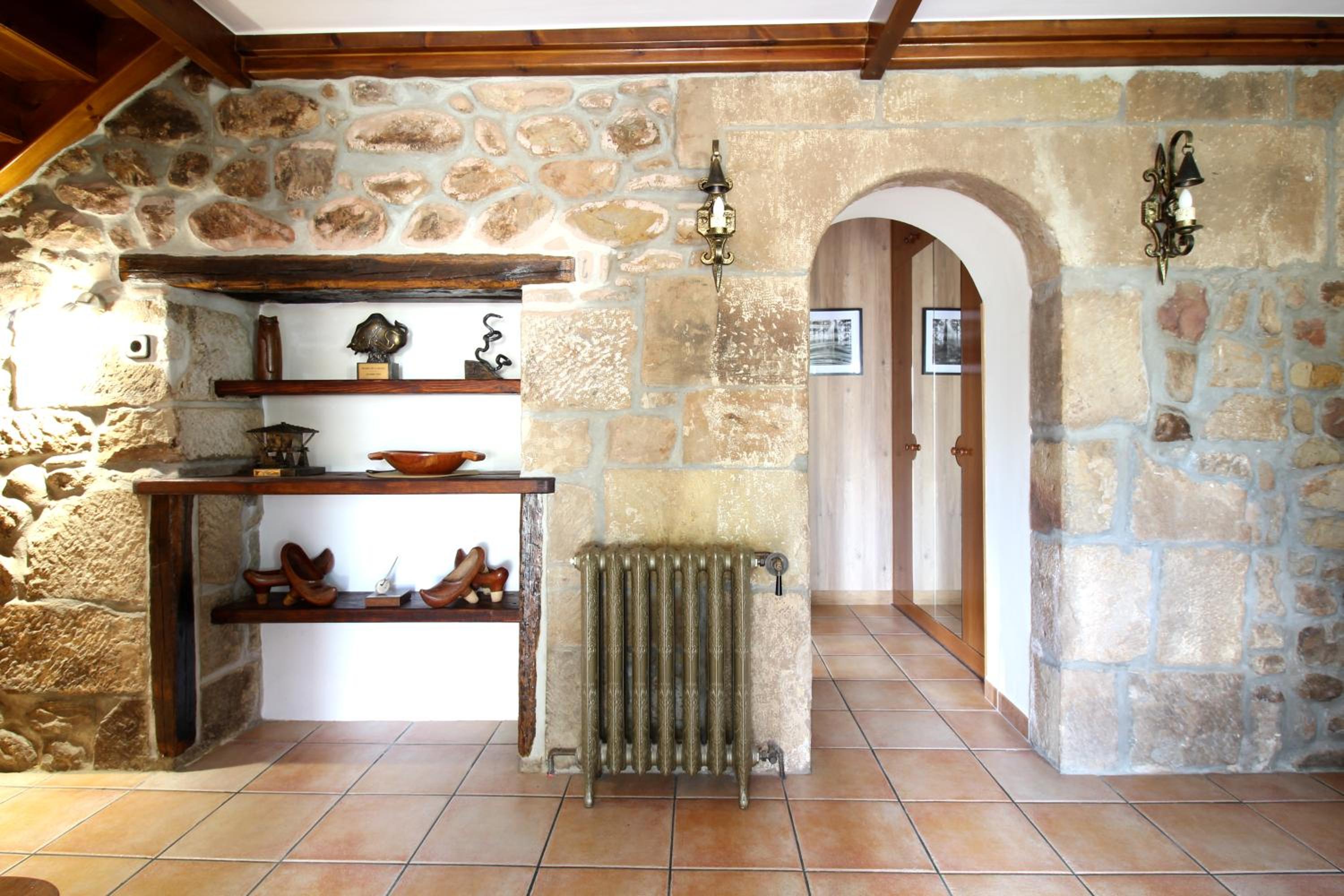 La Senda Escogida