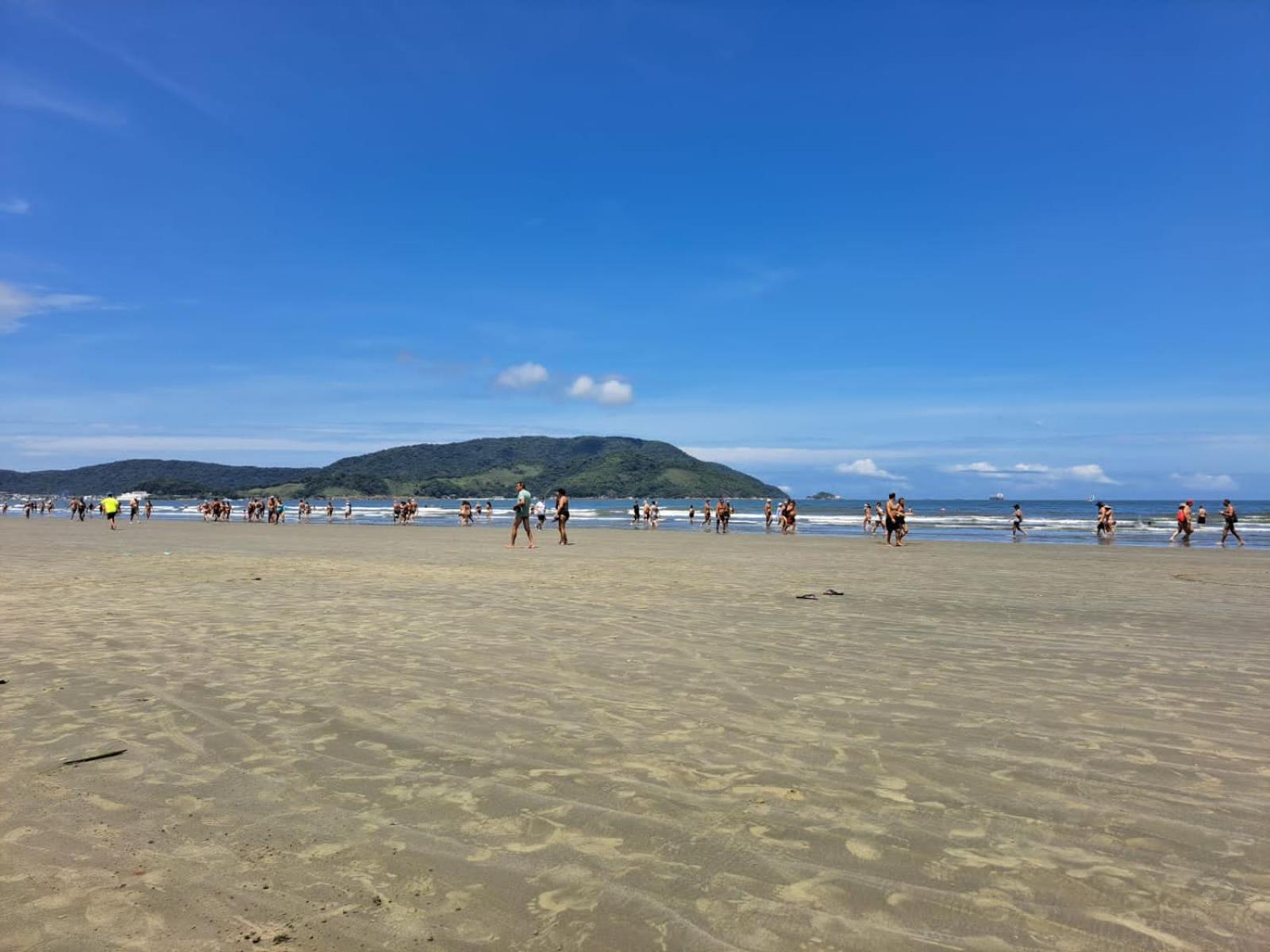 MELHOR LOCALIZAÇÃO DE SANTOS, LOFT, 200 MTS da PRAIA, WI-FI, AR CONDICIONADO