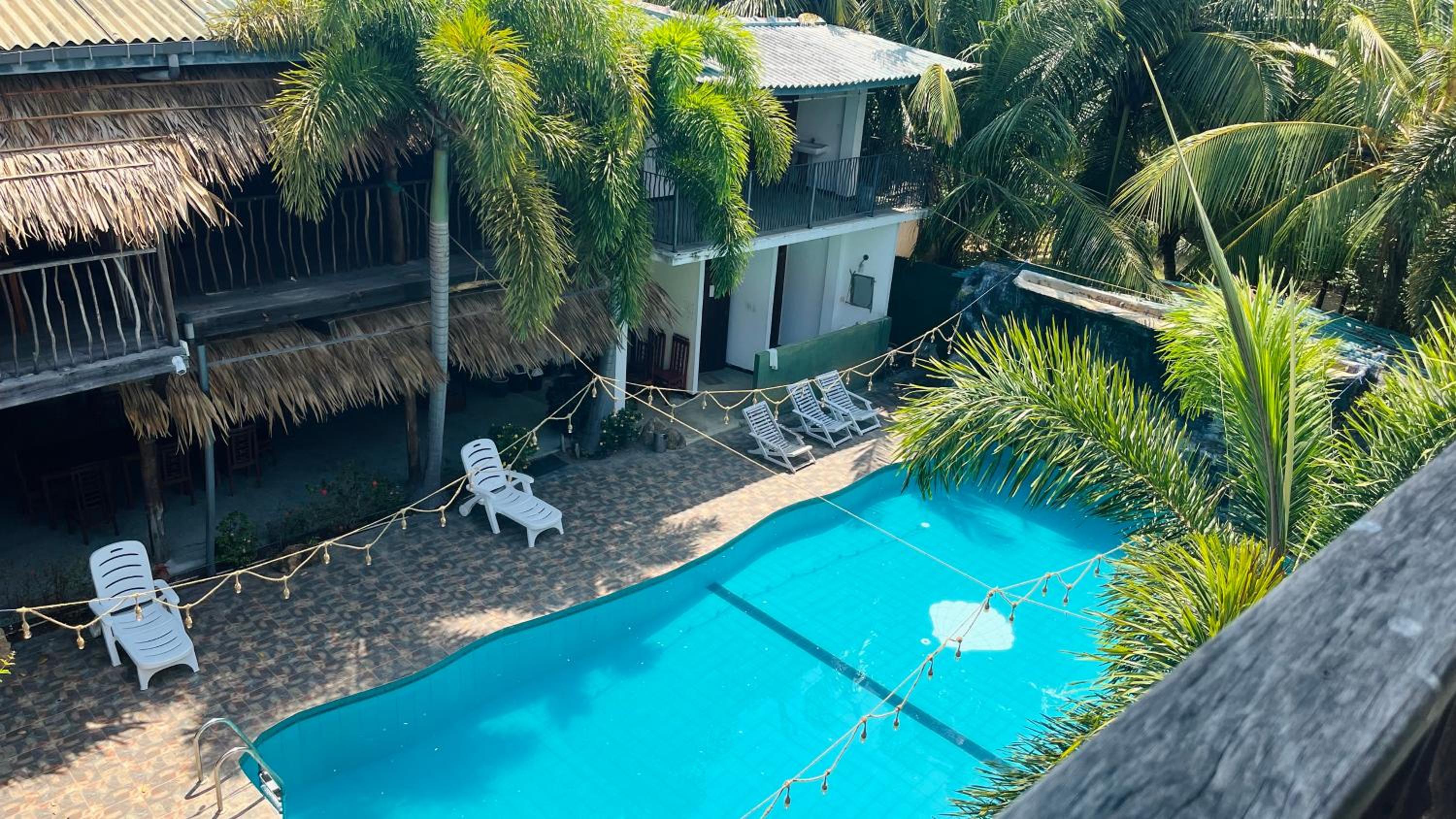 Shell Resort