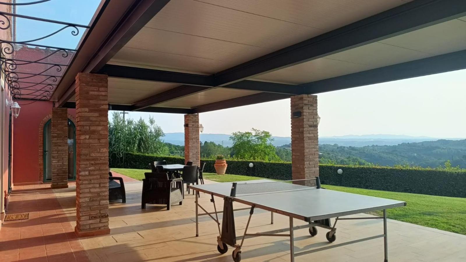 Villa Canavetro photo 4