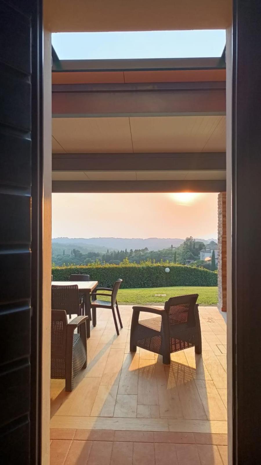 Villa Canavetro photo 3