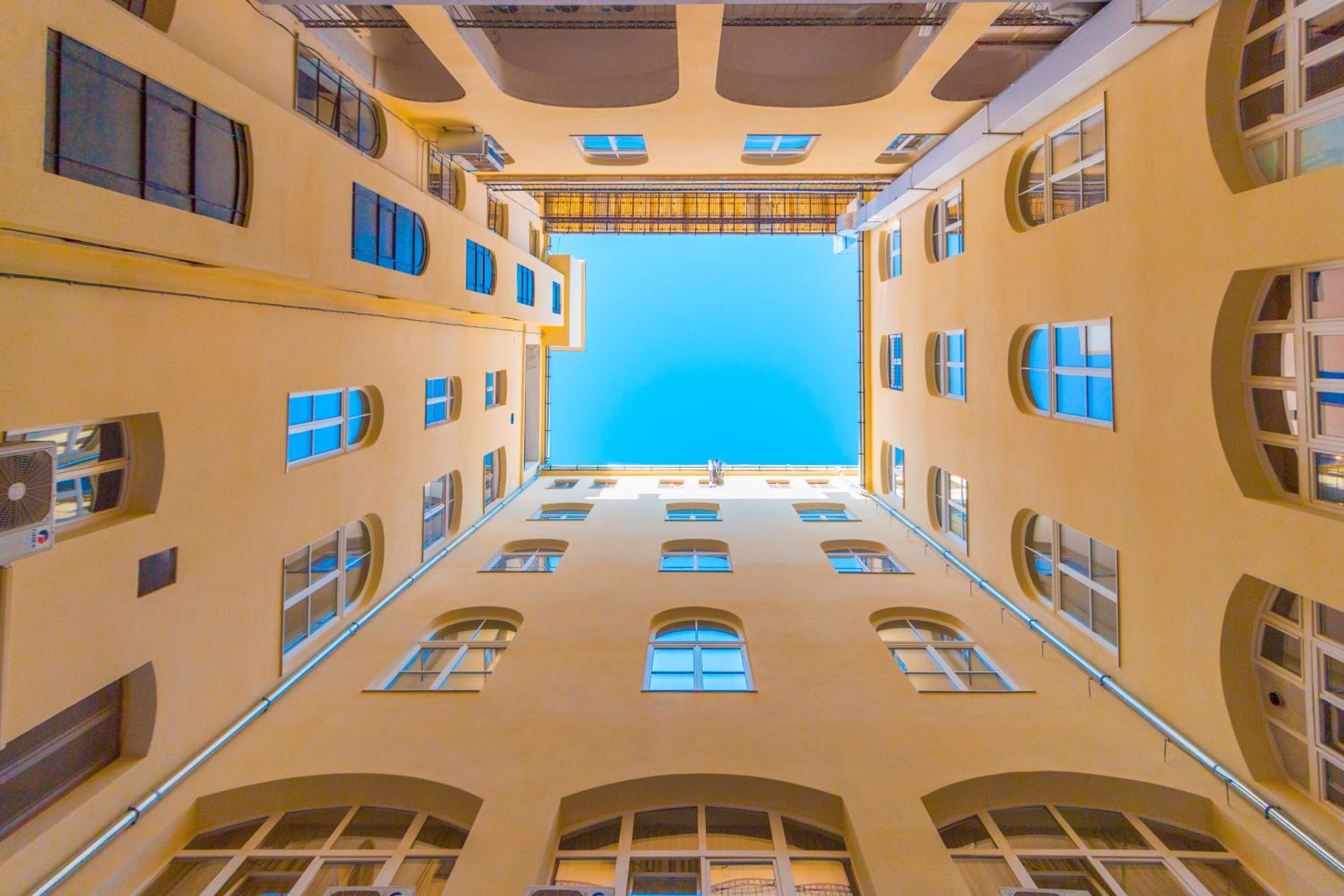 Panorama Apartments
