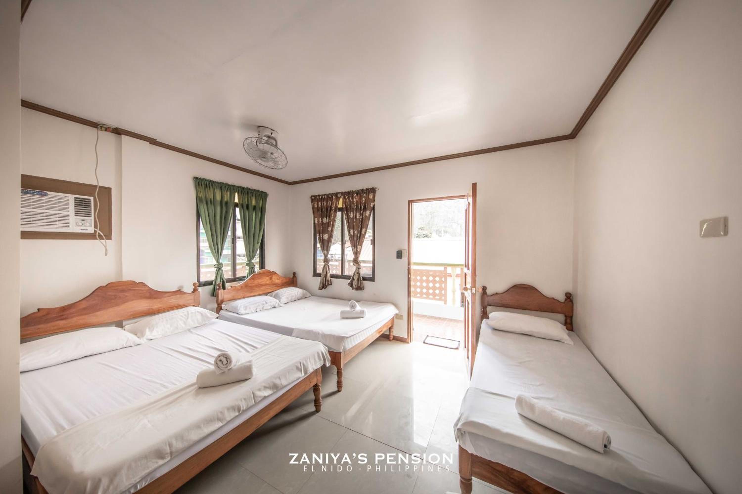 Zaniya's Pension, photo 42