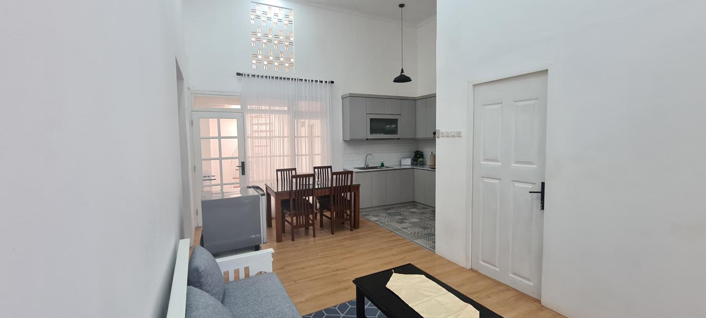 Cemara Homestay
