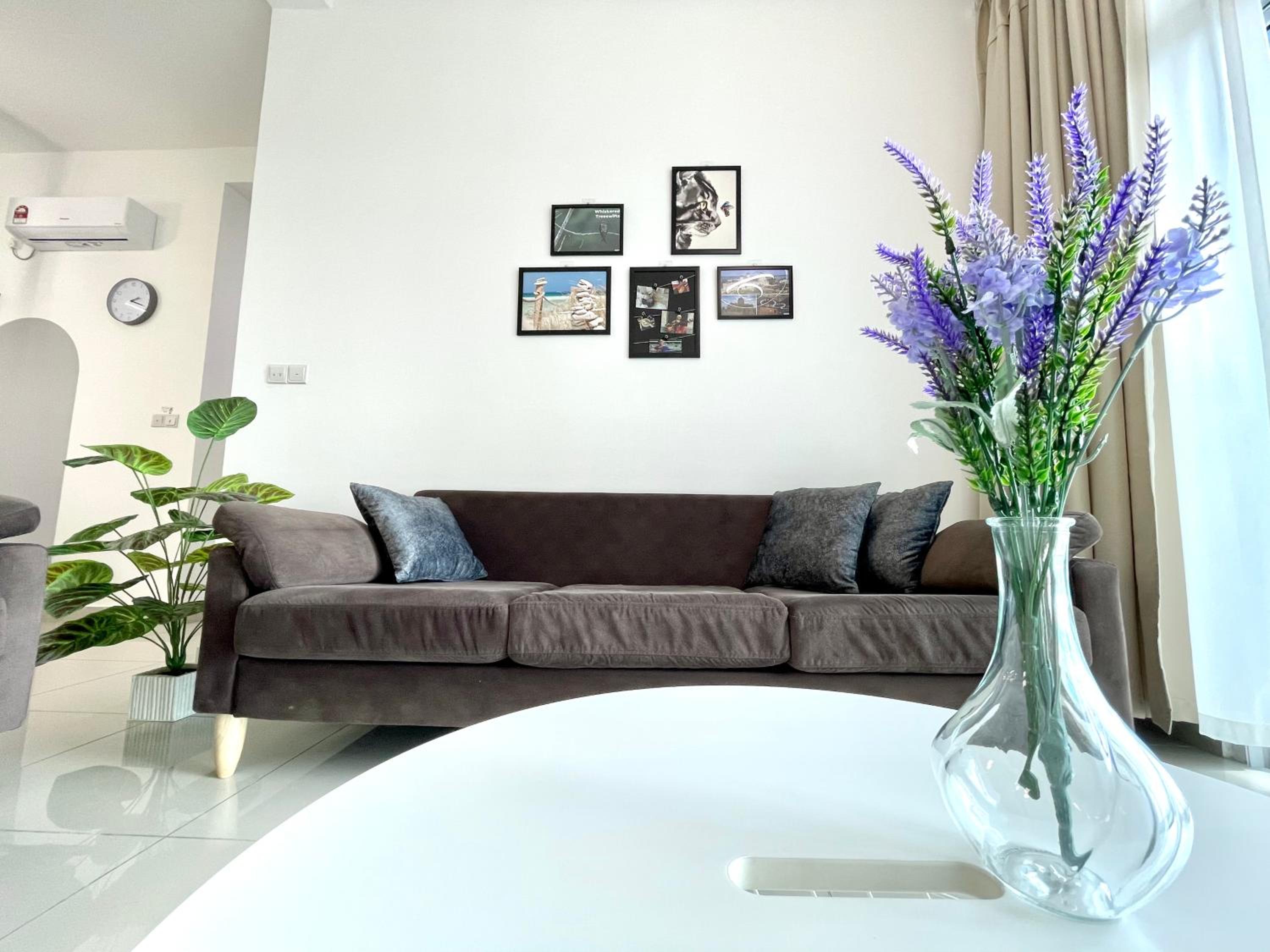 Twin Galaxy Modern Suite@JB KSL/MidValley