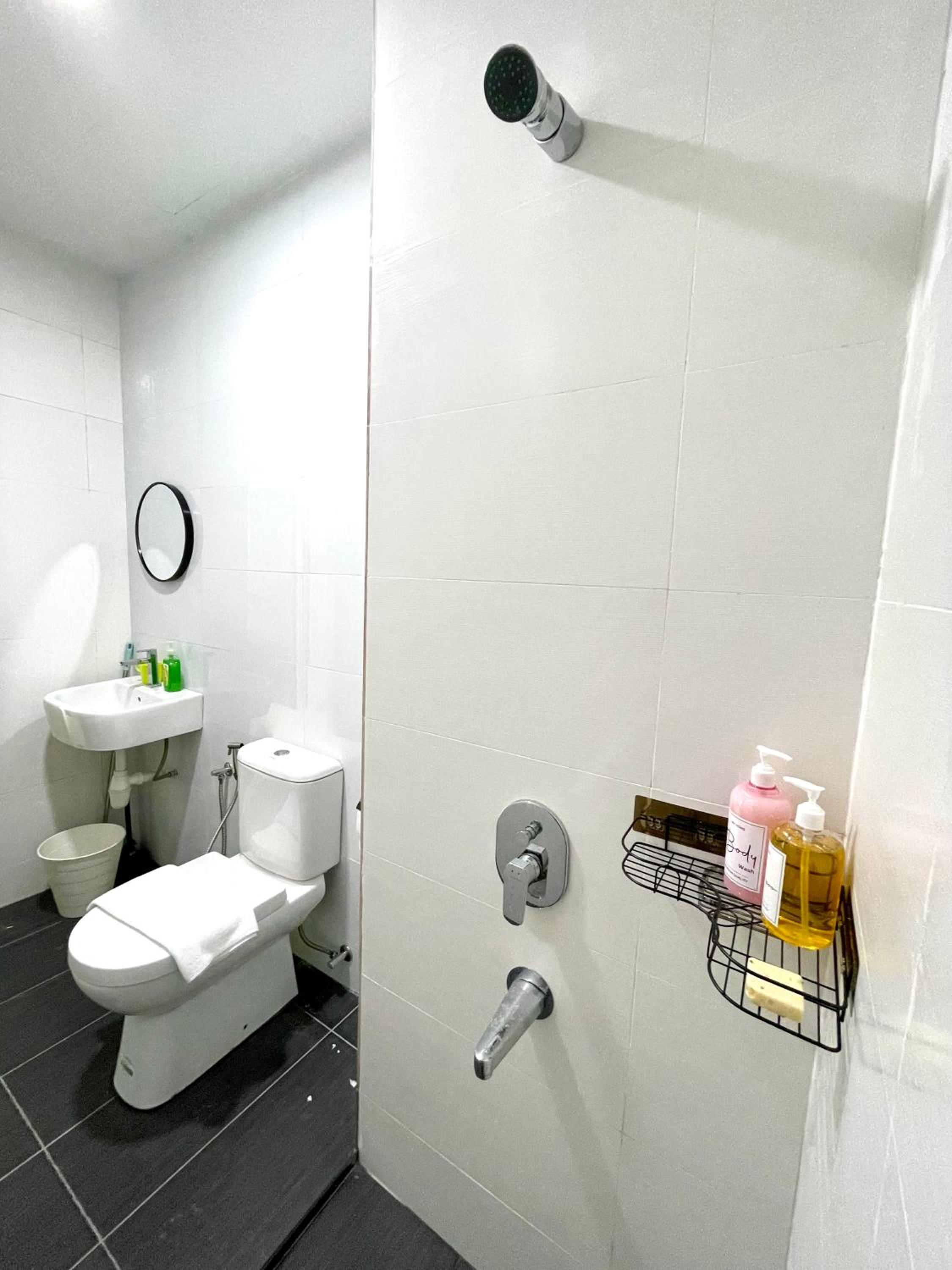 Twin Galaxy Modern Suite@JB KSL/MidValley