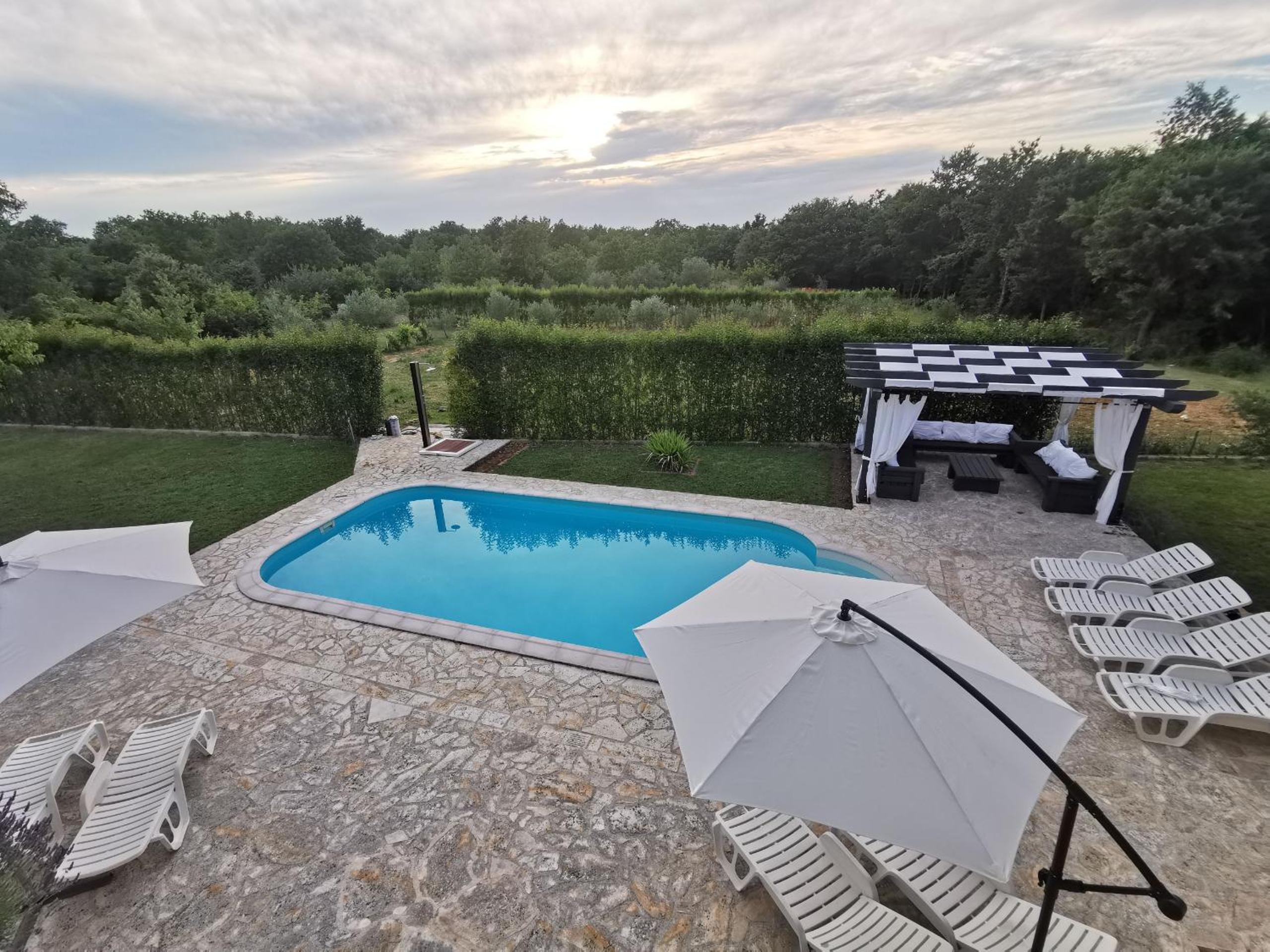 Villa Paradiso ZadarVillas