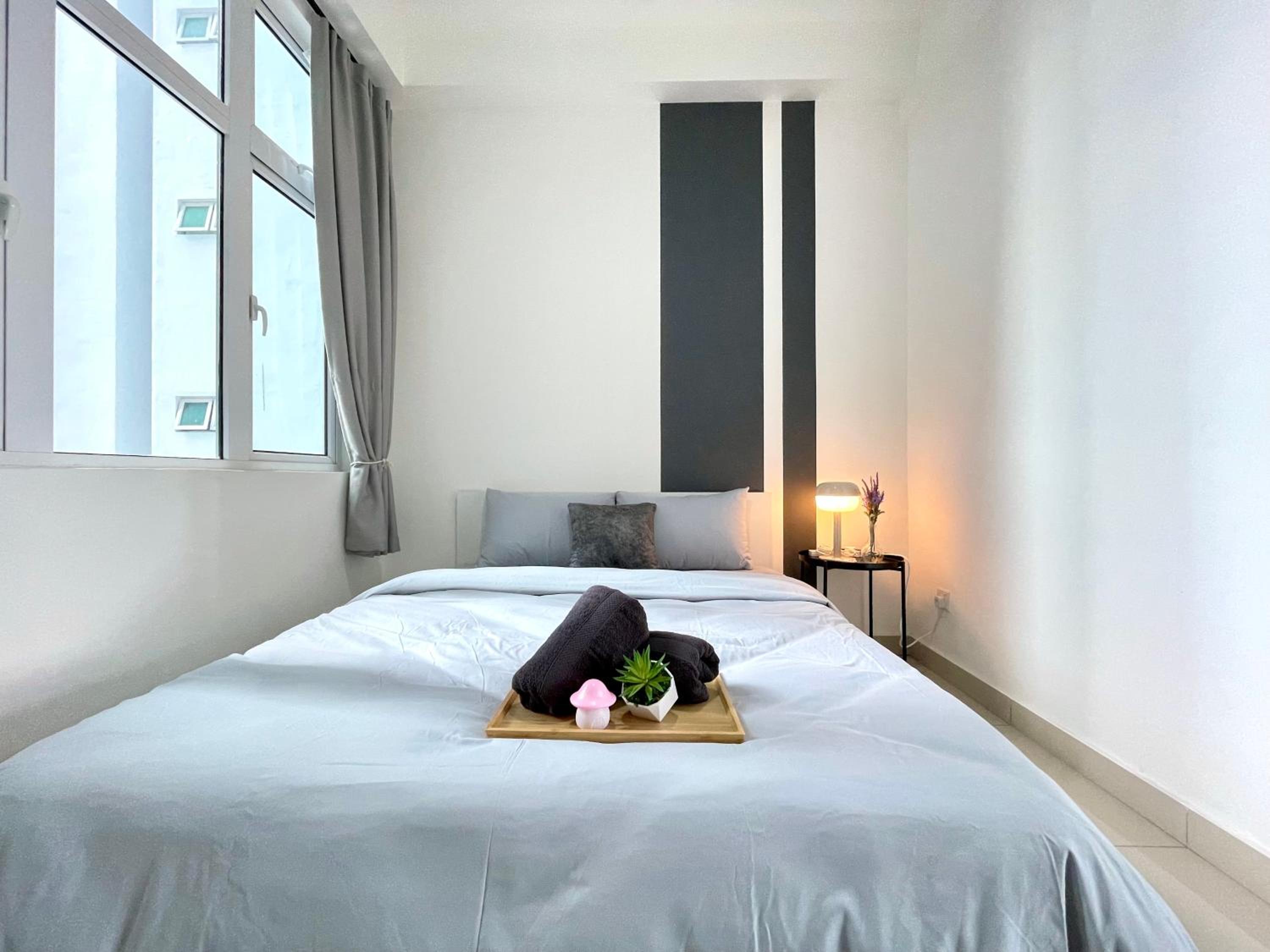 Twin Galaxy Modern Suite@JB KSL/MidValley