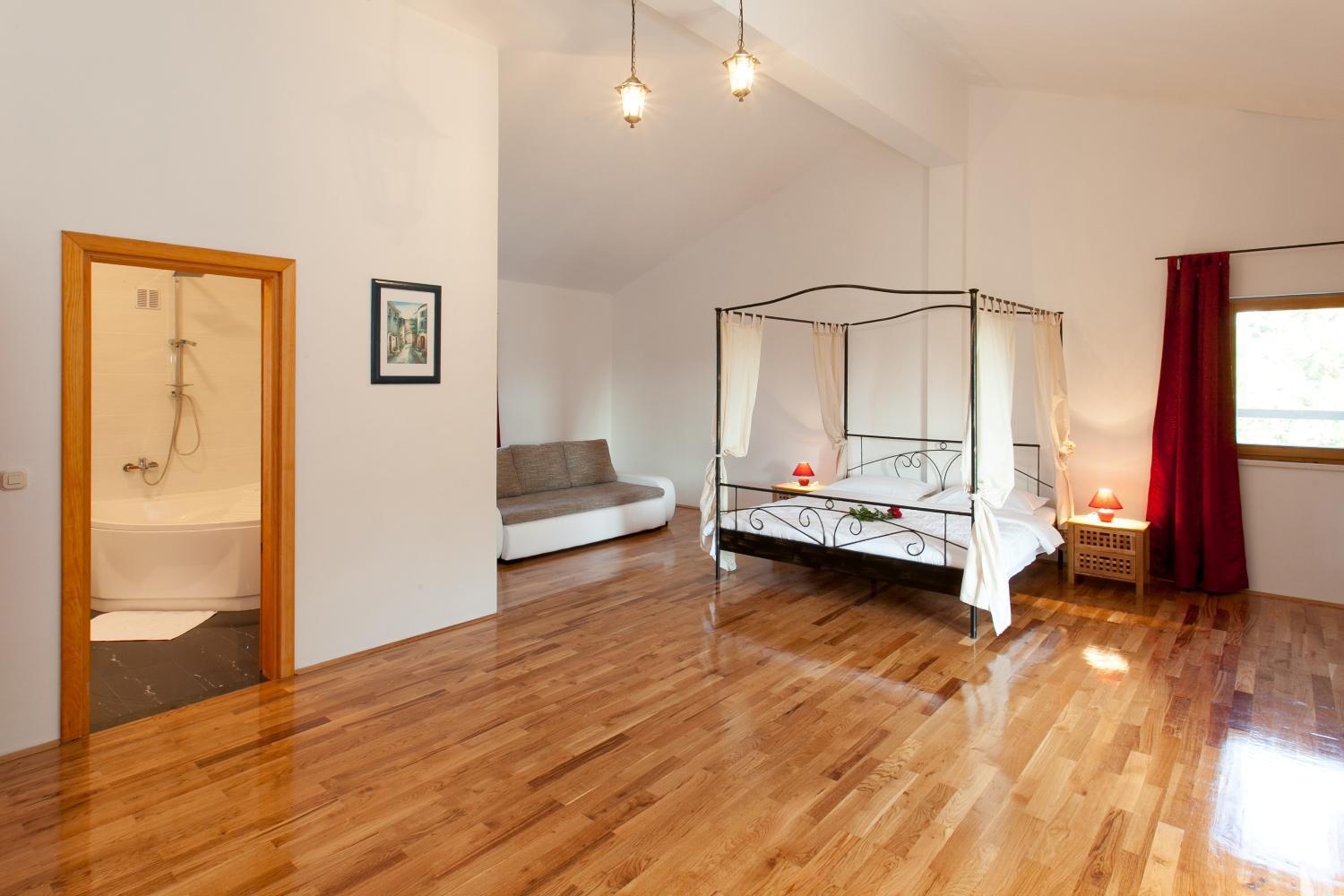 Villa Paradiso ZadarVillas