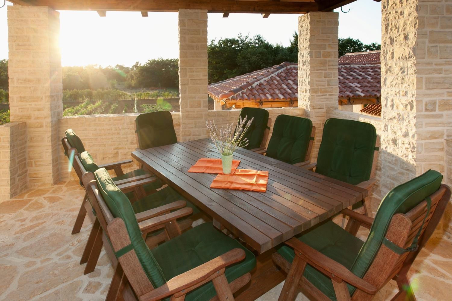Villa Paradiso ZadarVillas