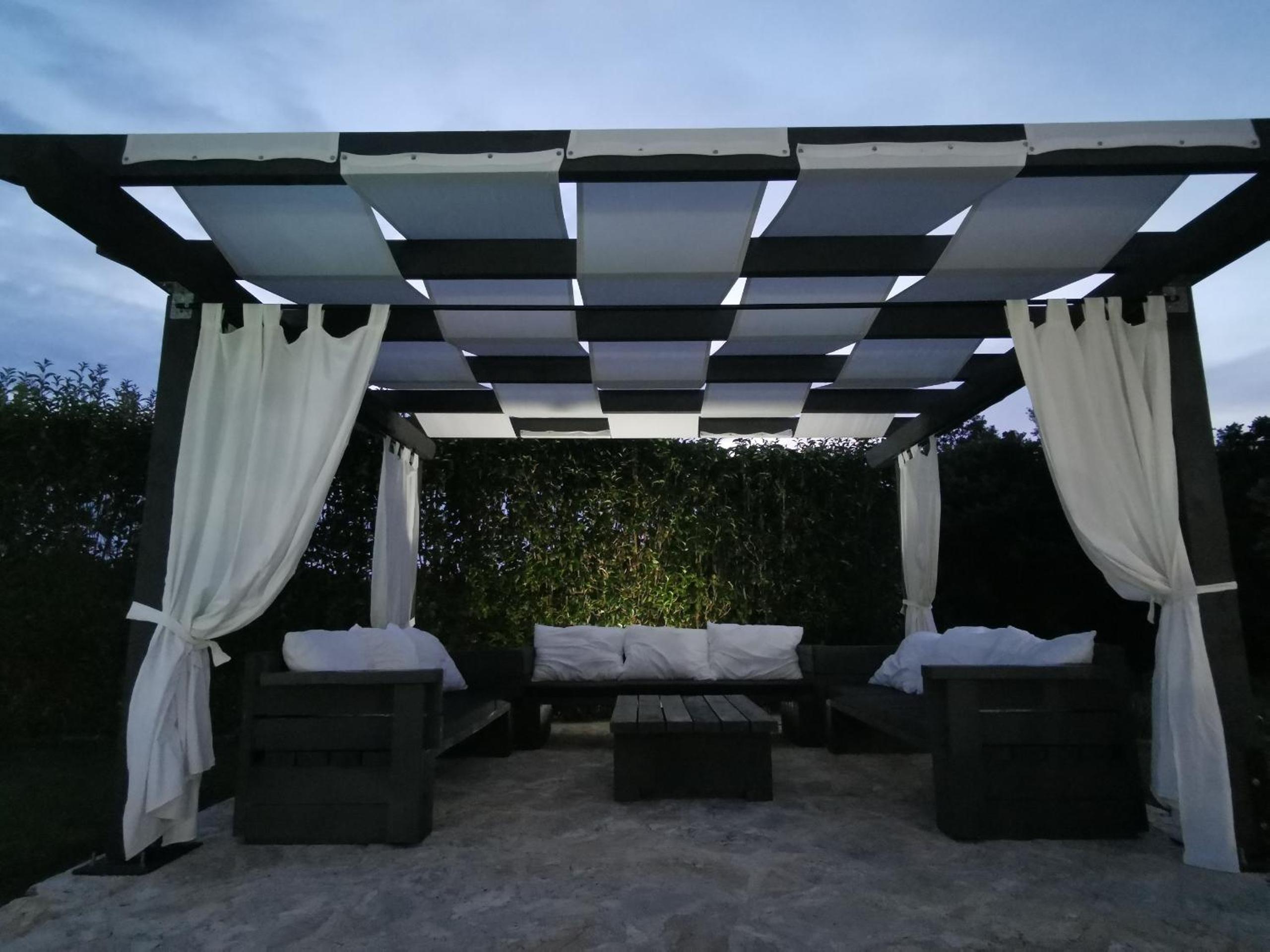 Villa Paradiso ZadarVillas