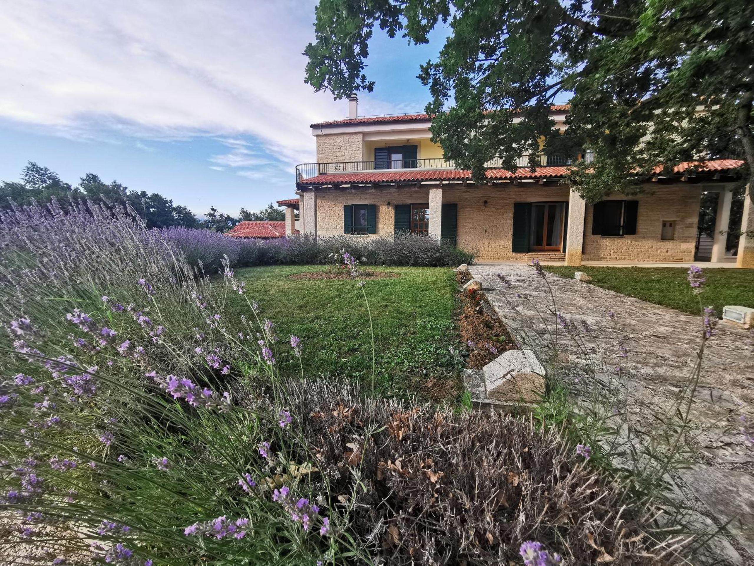 Villa Paradiso ZadarVillas