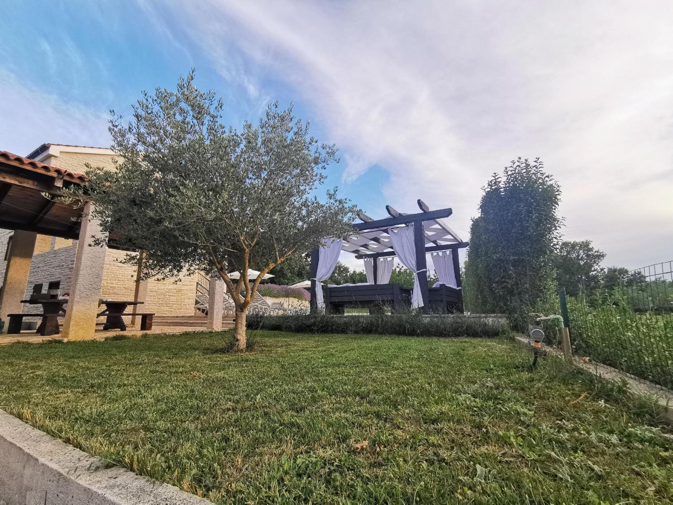 Villa Paradiso ZadarVillas