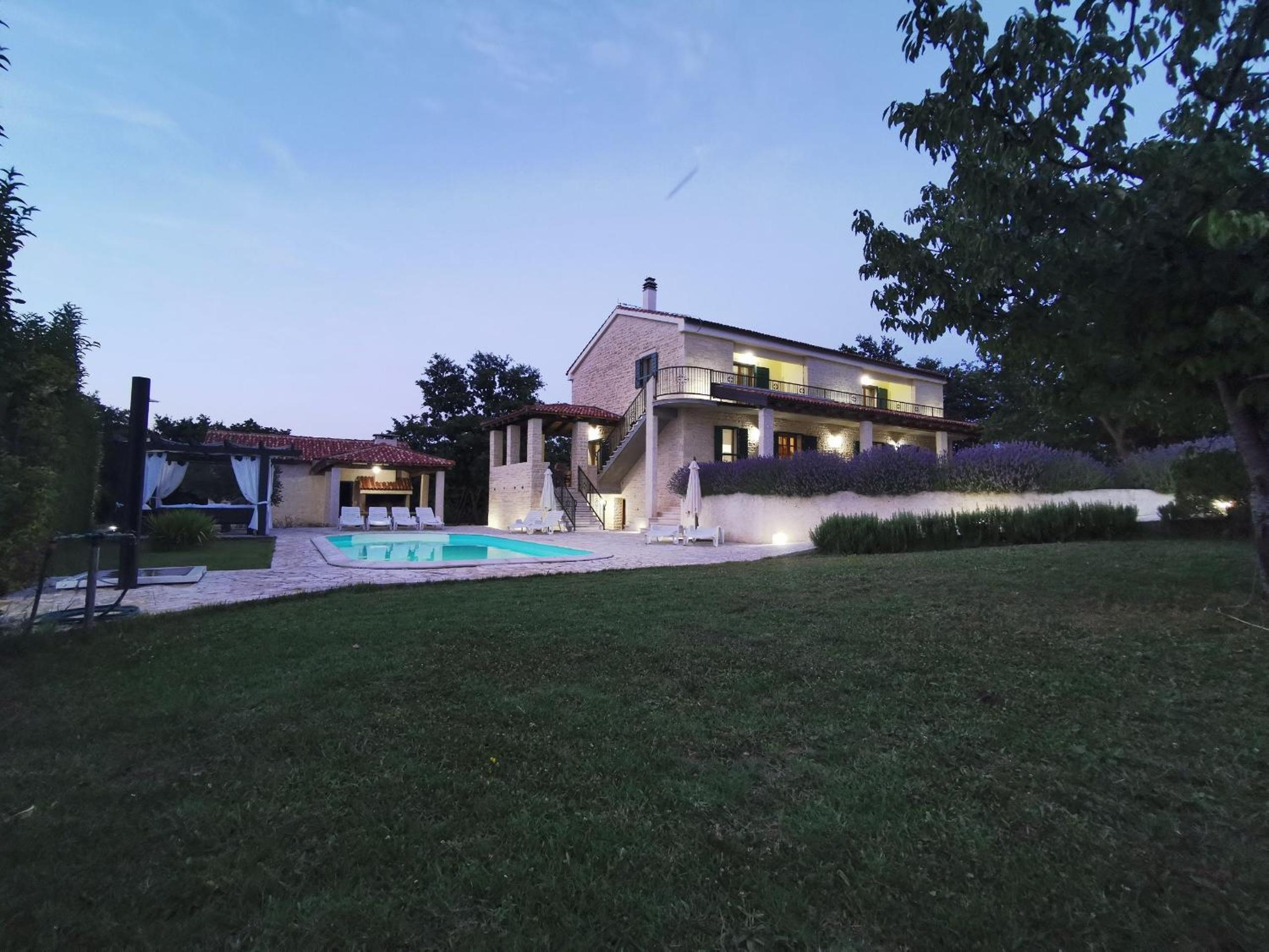 Villa Paradiso ZadarVillas