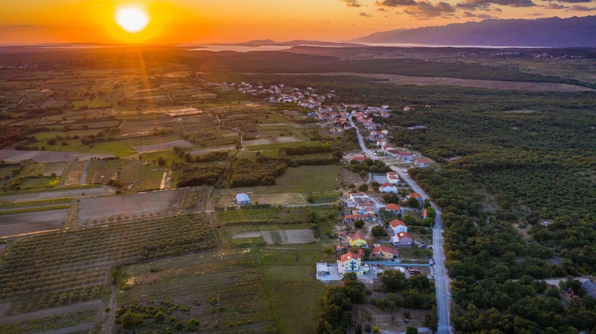 Villa Paradiso ZadarVillas