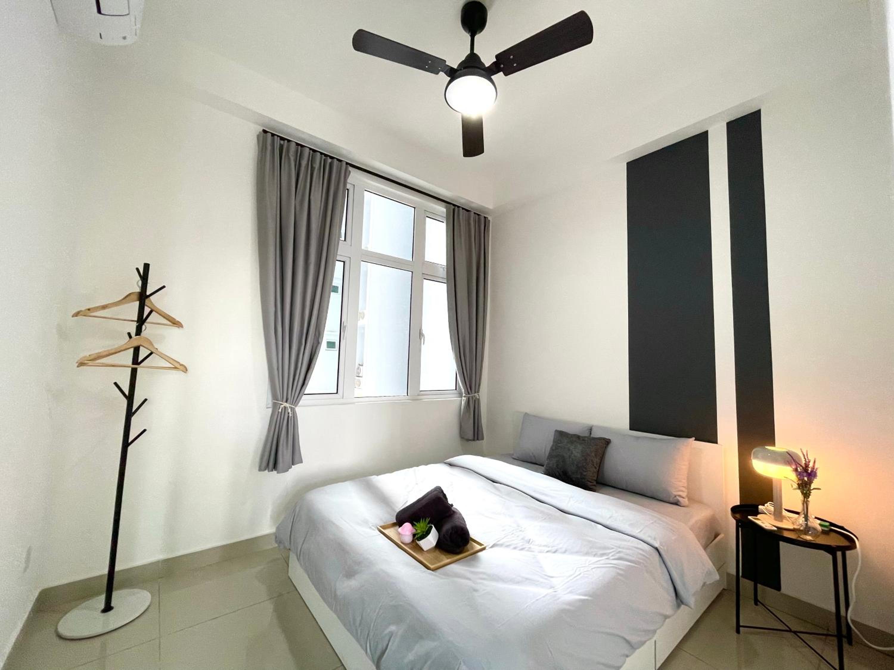 Twin Galaxy Modern Suite@JB KSL/MidValley