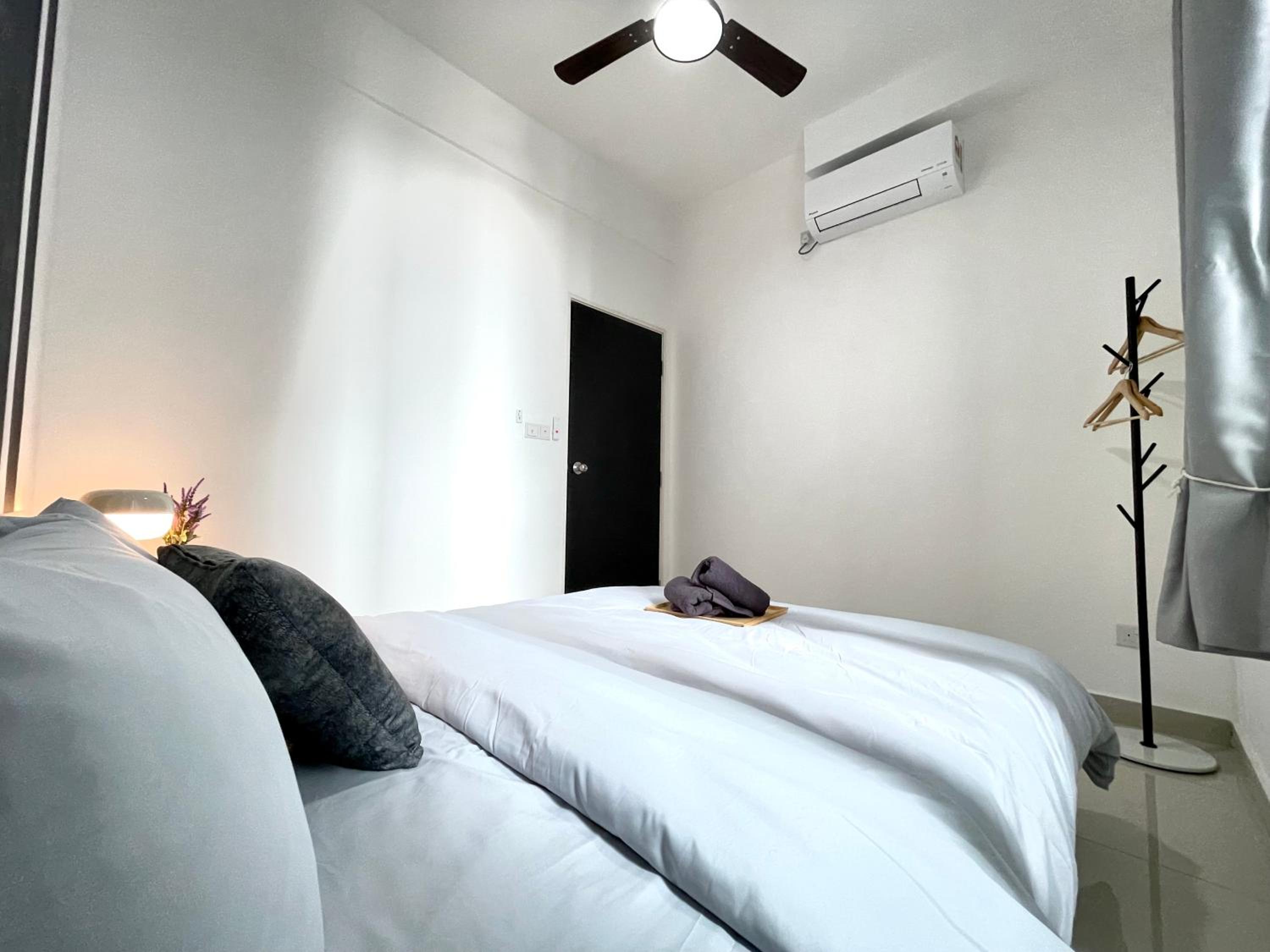 Twin Galaxy Modern Suite@JB KSL/MidValley