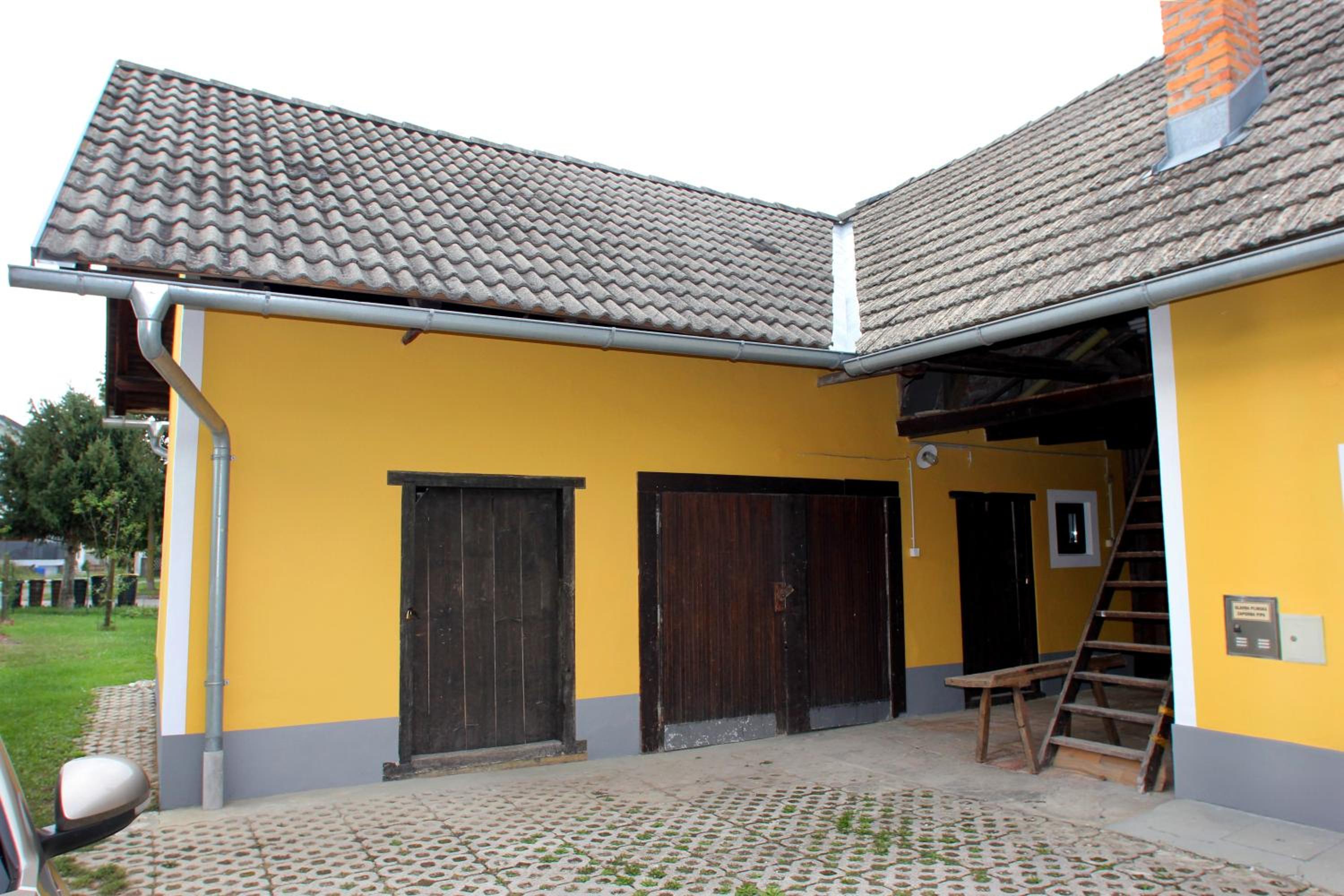 Kmečka hiša Rodica view 4