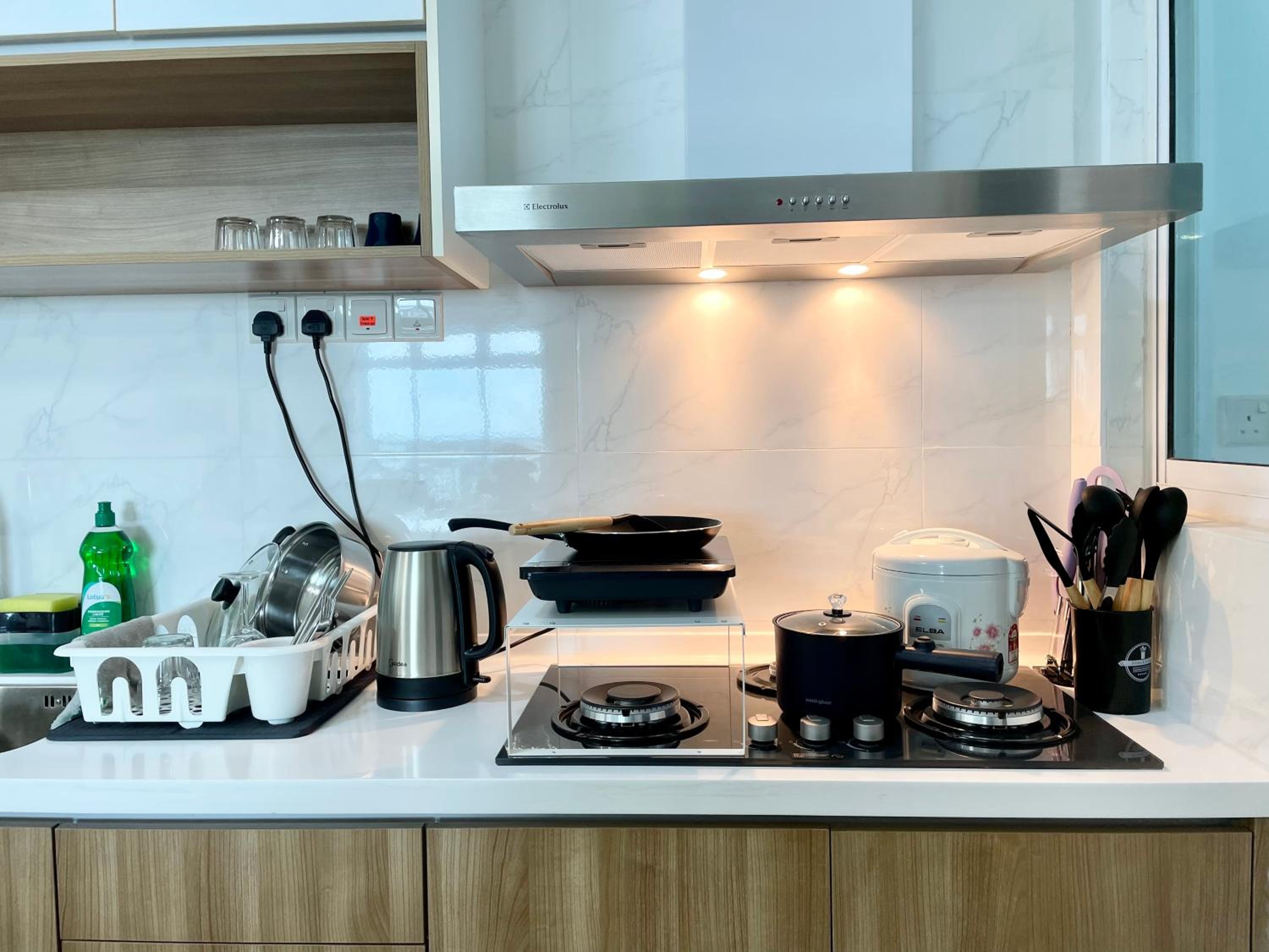 Twin Galaxy Modern Suite@JB KSL/MidValley