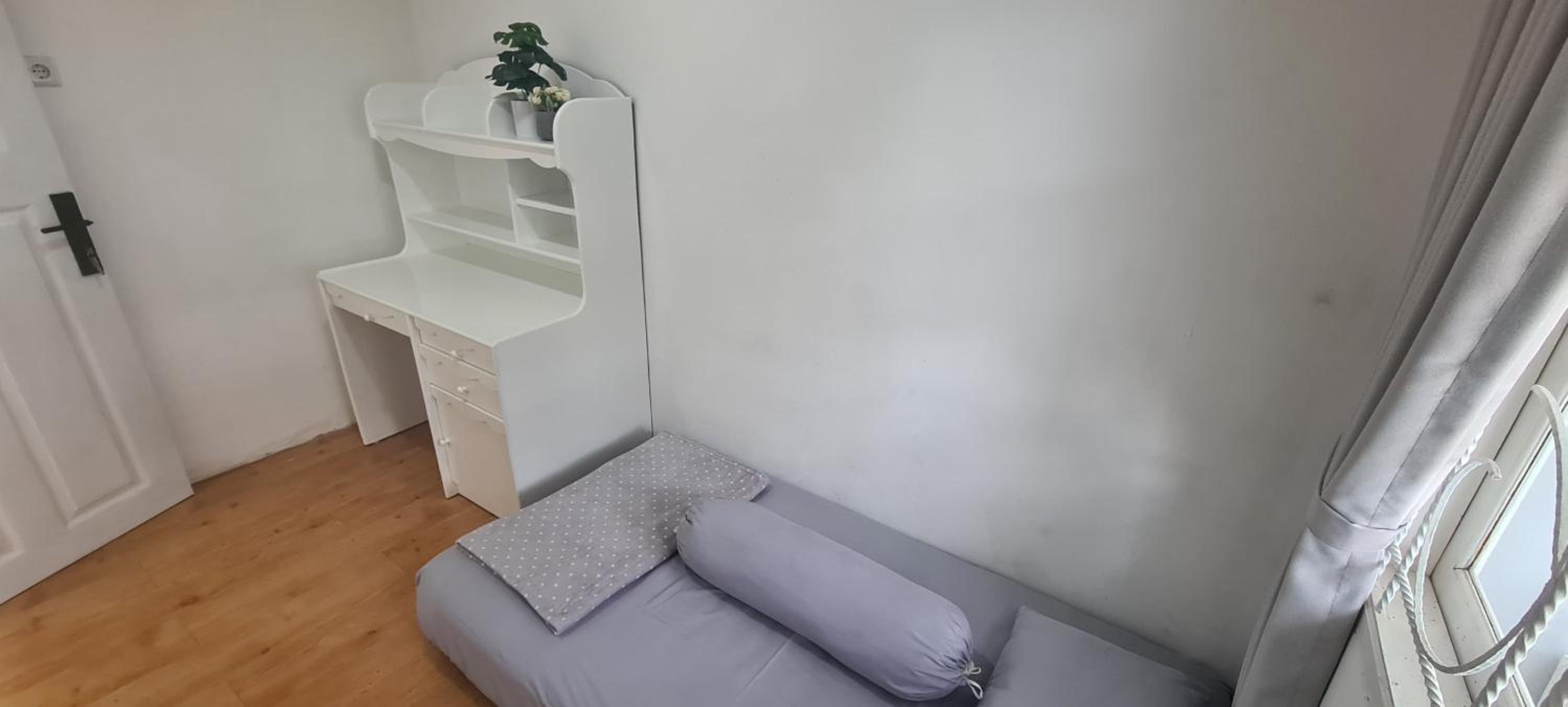 Cemara Homestay