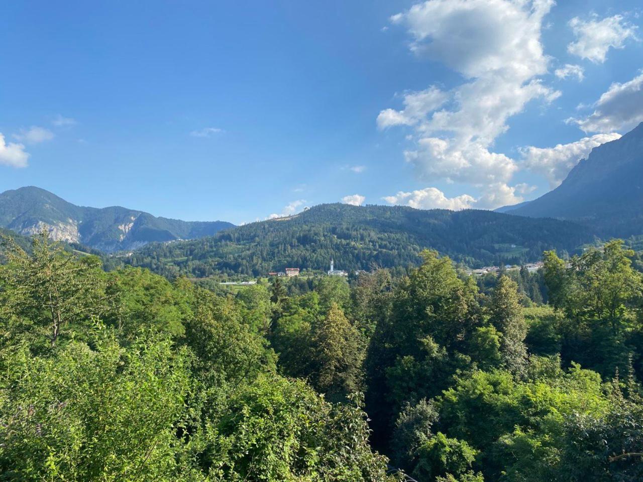 Villa Sonja natura e relax