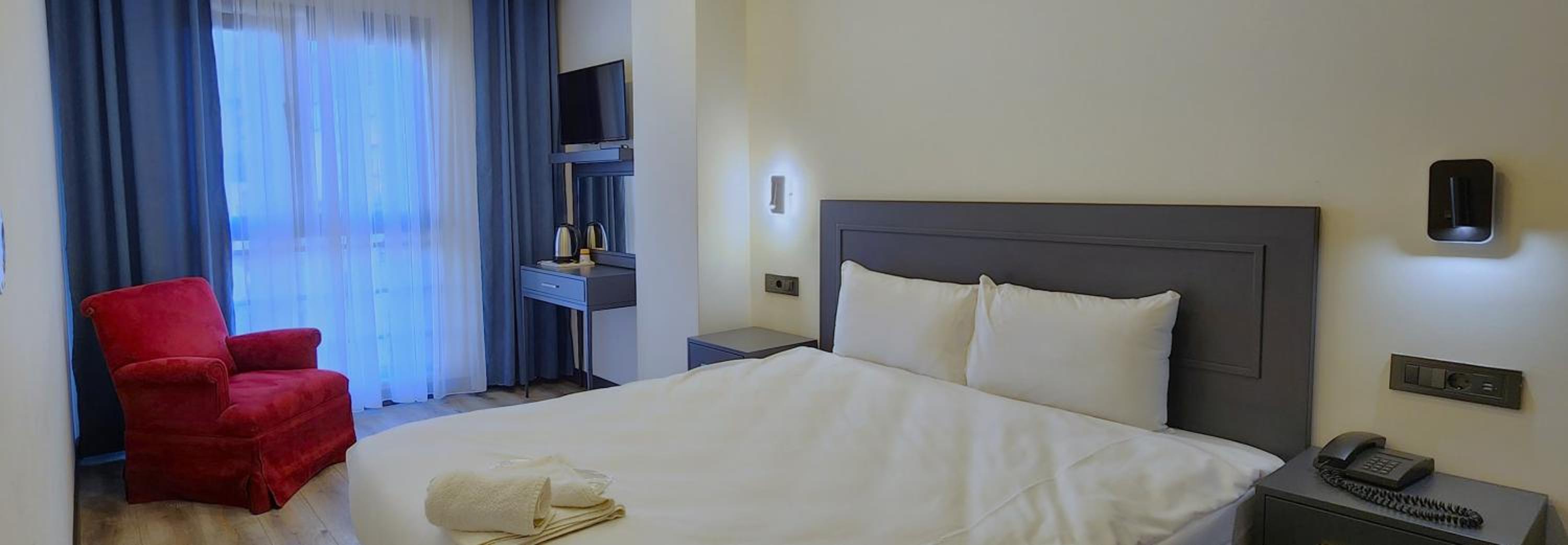 Shishly Palace Otel - Image 28