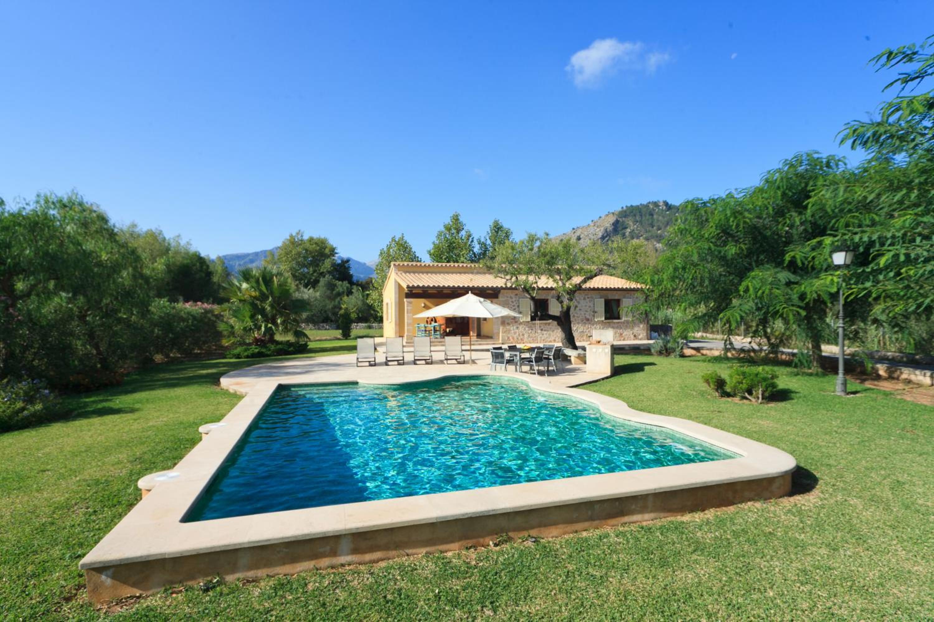 Hotel Villa Lera by Sealand Villas - Image 1