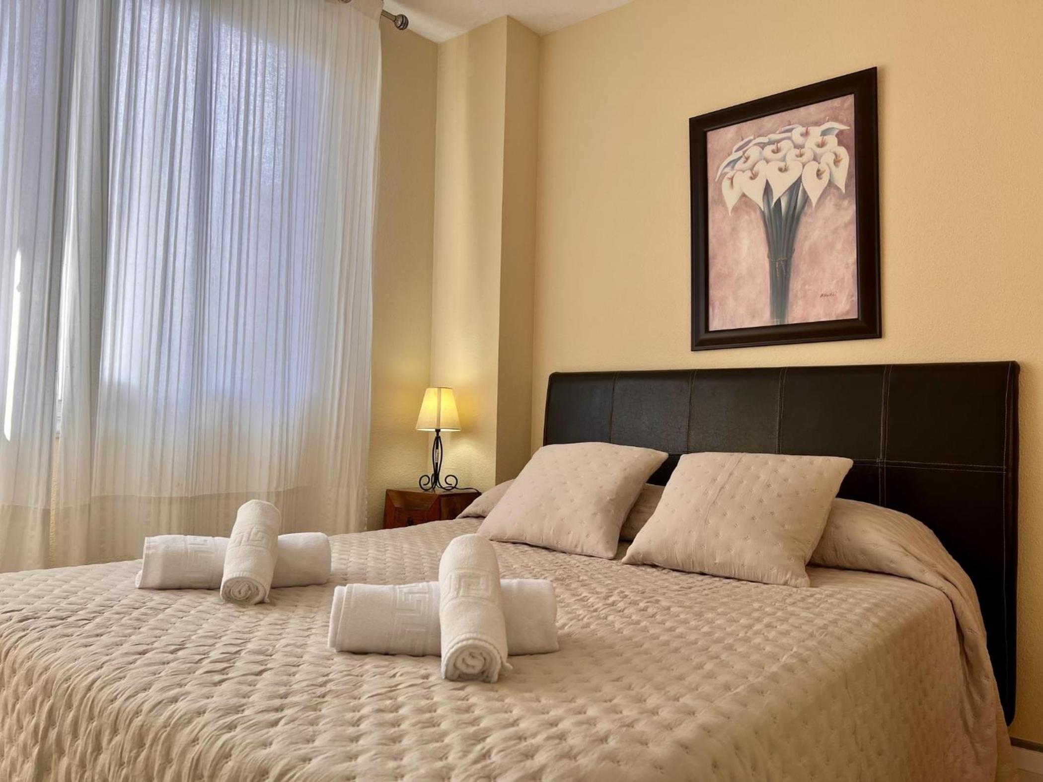 Apartamento Somo Puerto