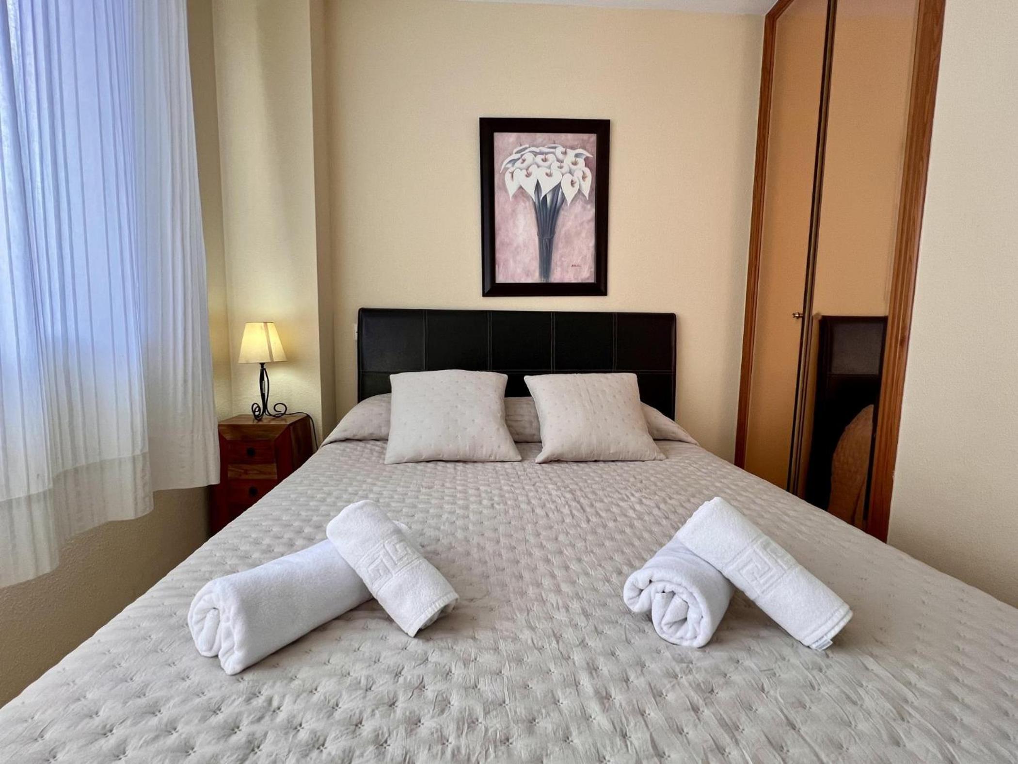 Apartamento Somo Puerto