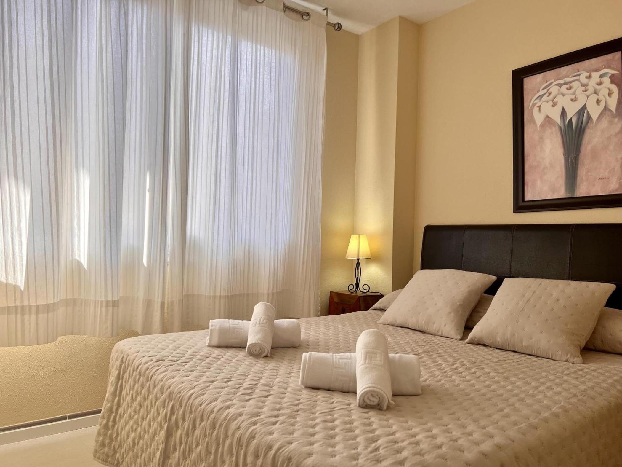 Apartamento Somo Puerto