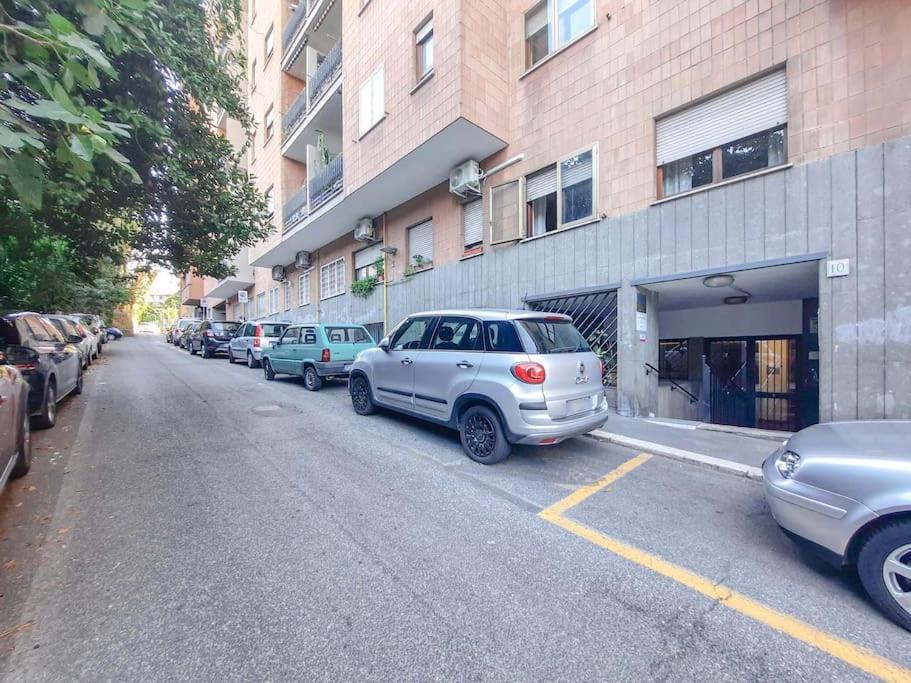 Cipro nuovissimo appartamento posizione strategica
