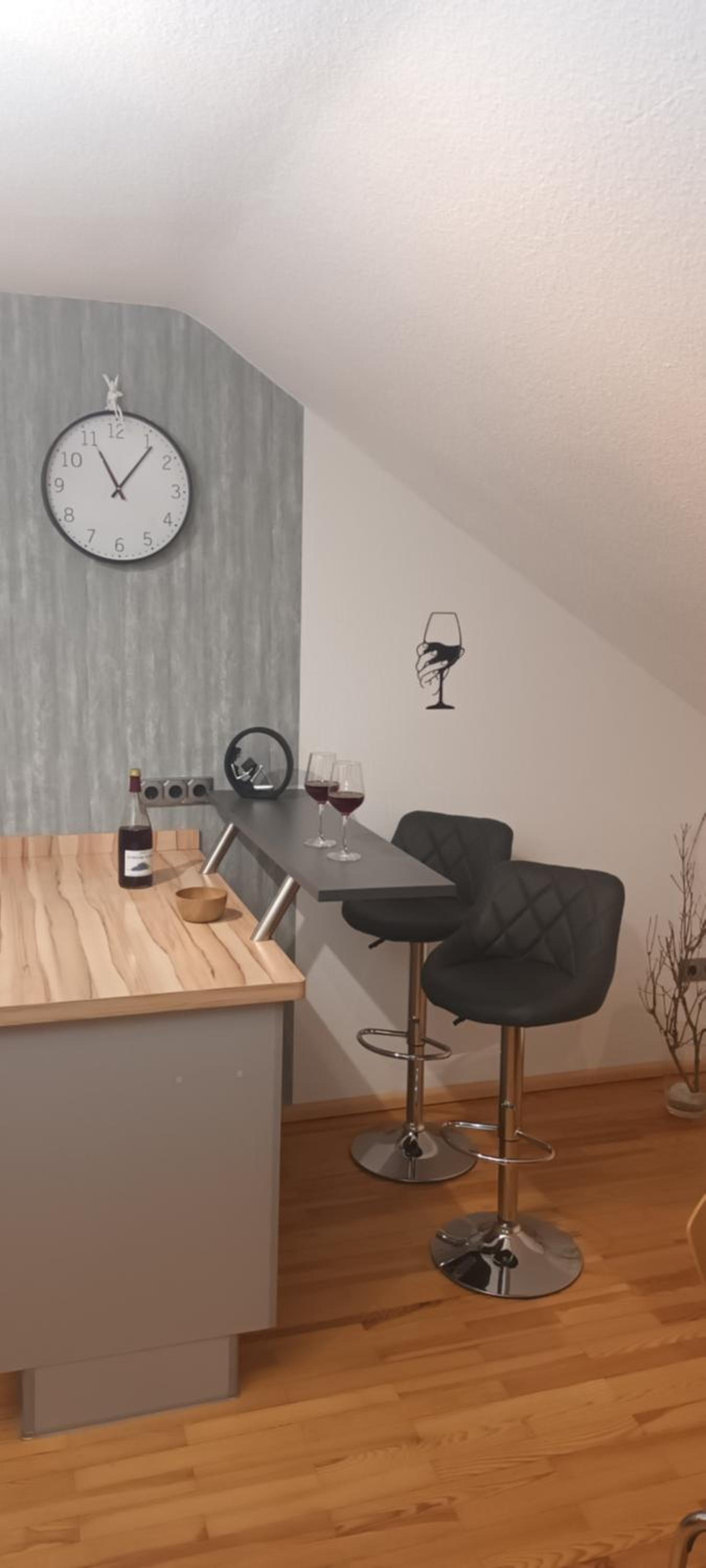 Ferienwohnung Elisabeth Waxweiler
