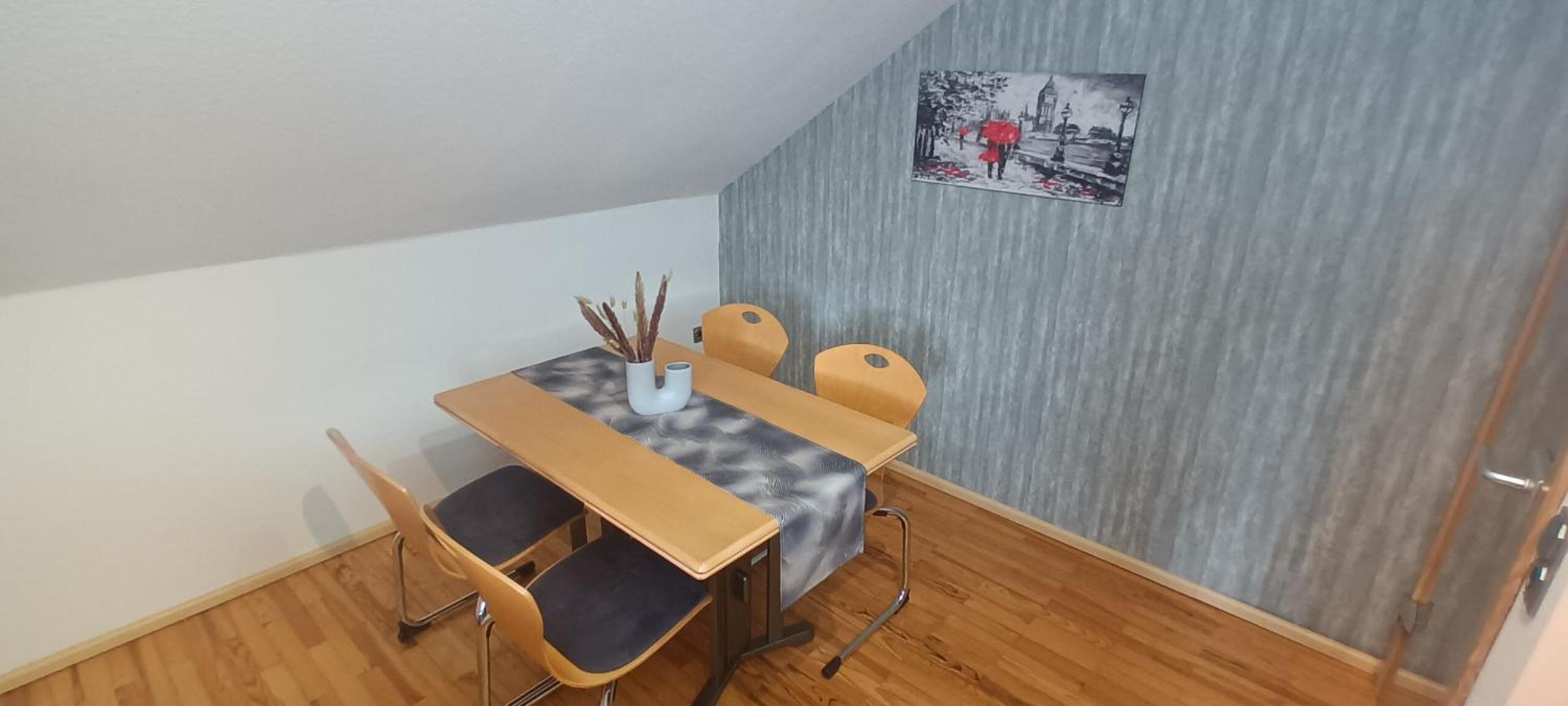 Ferienwohnung Elisabeth Waxweiler