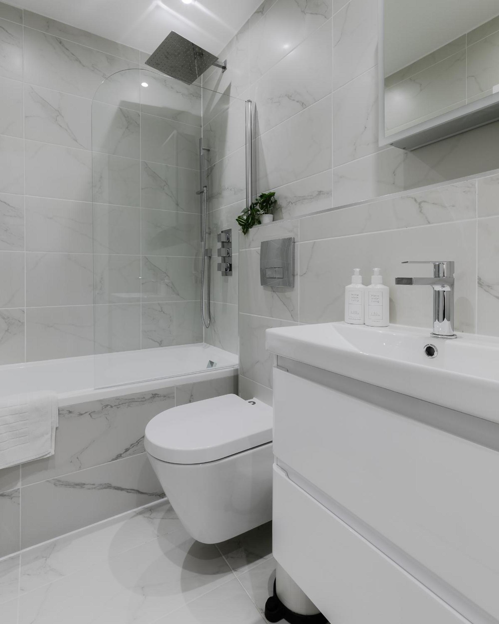 Stylish Apartments - Hyde Park